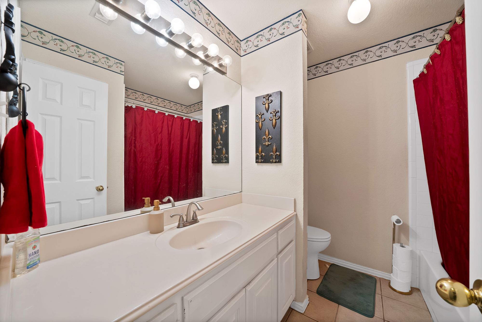 503 Hilltop Place Joshua TX 76058