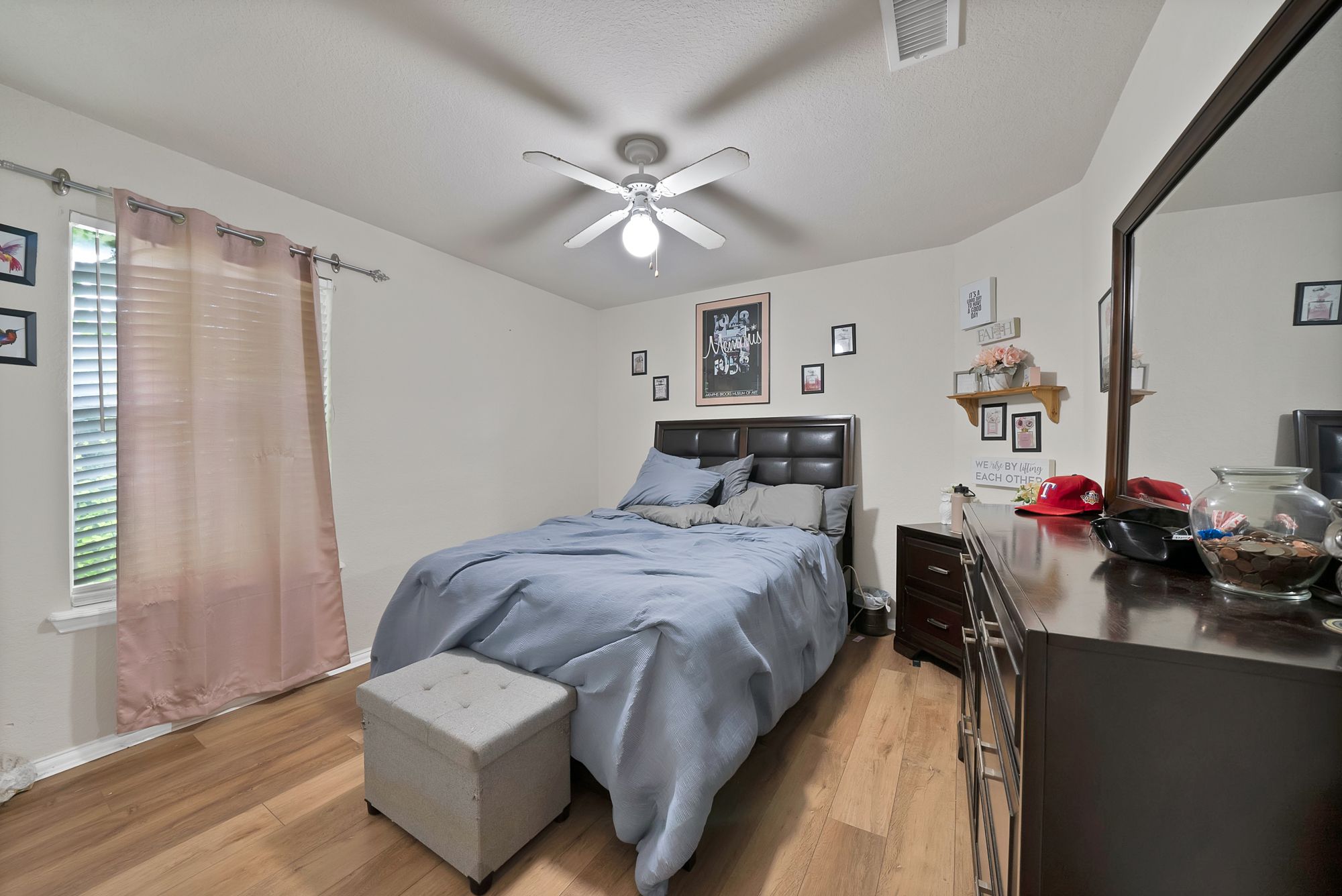503 Hilltop Place Joshua TX 76058