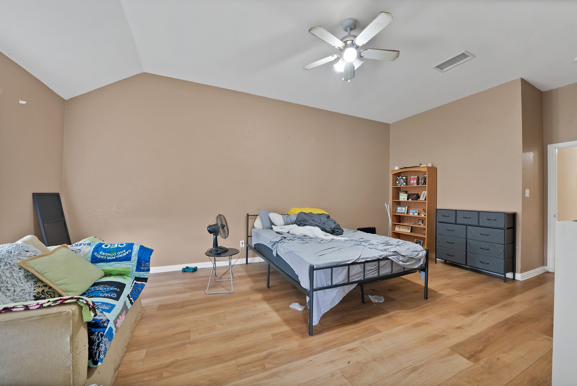 503 Hilltop Place Joshua TX 76058