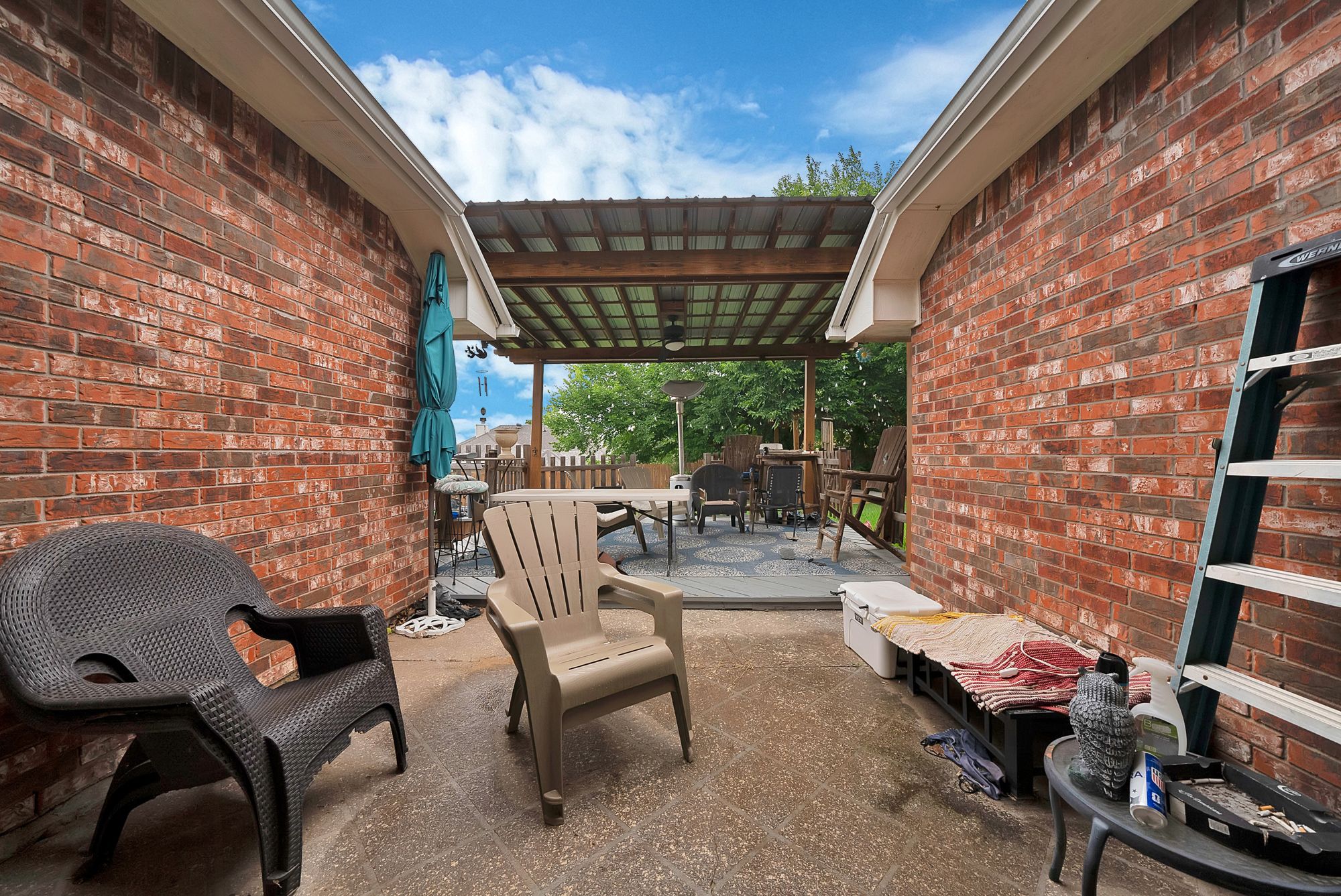503 Hilltop Place Joshua TX 76058