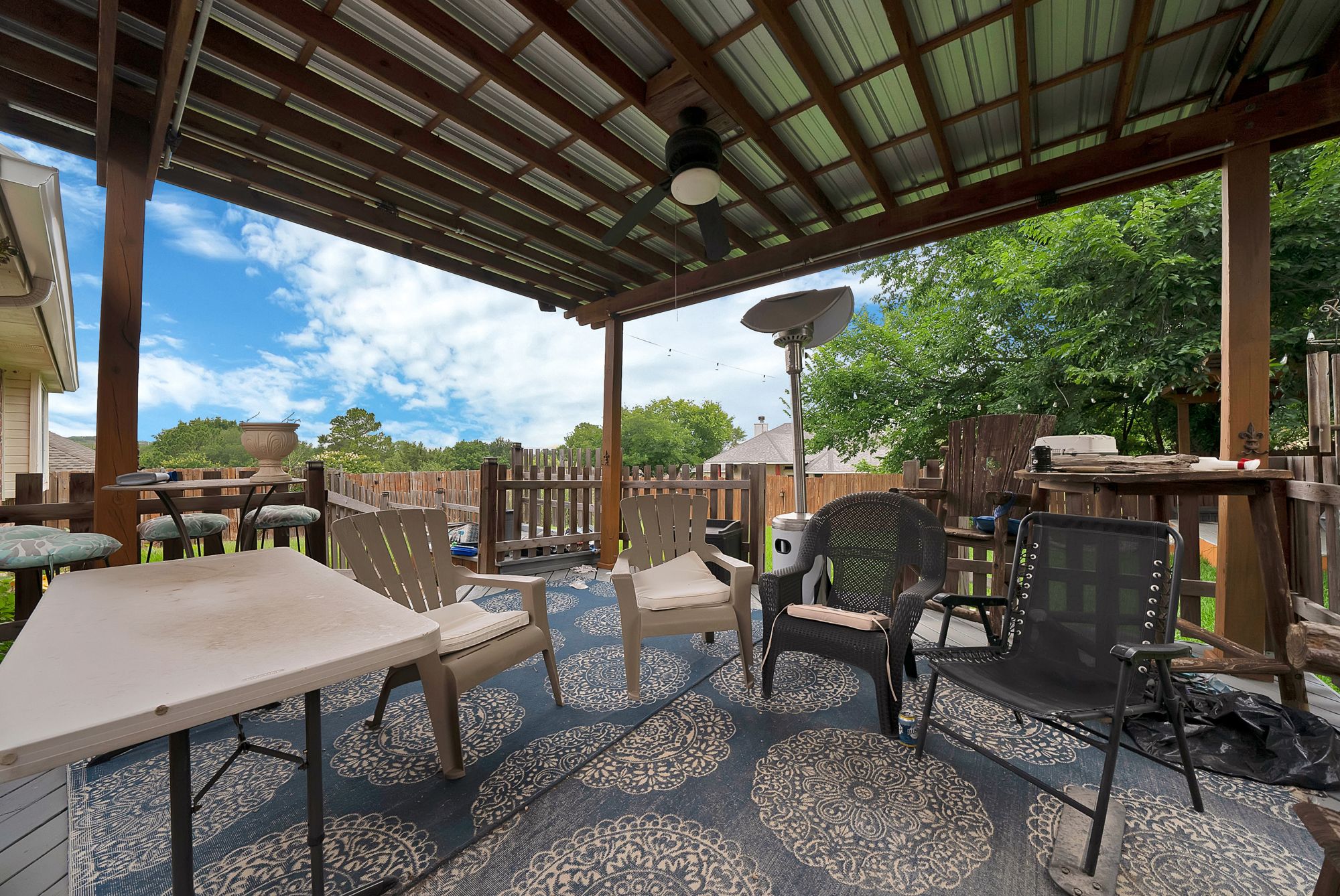 503 Hilltop Place Joshua TX 76058