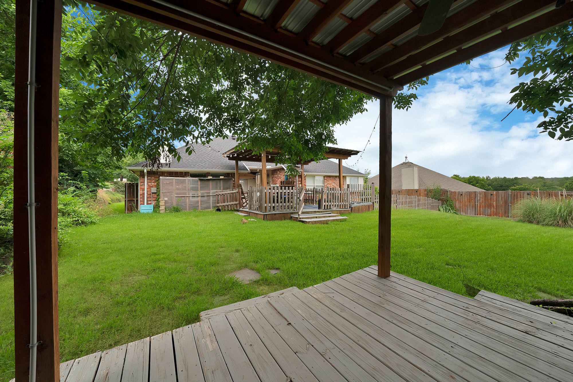 503 Hilltop Place Joshua TX 76058