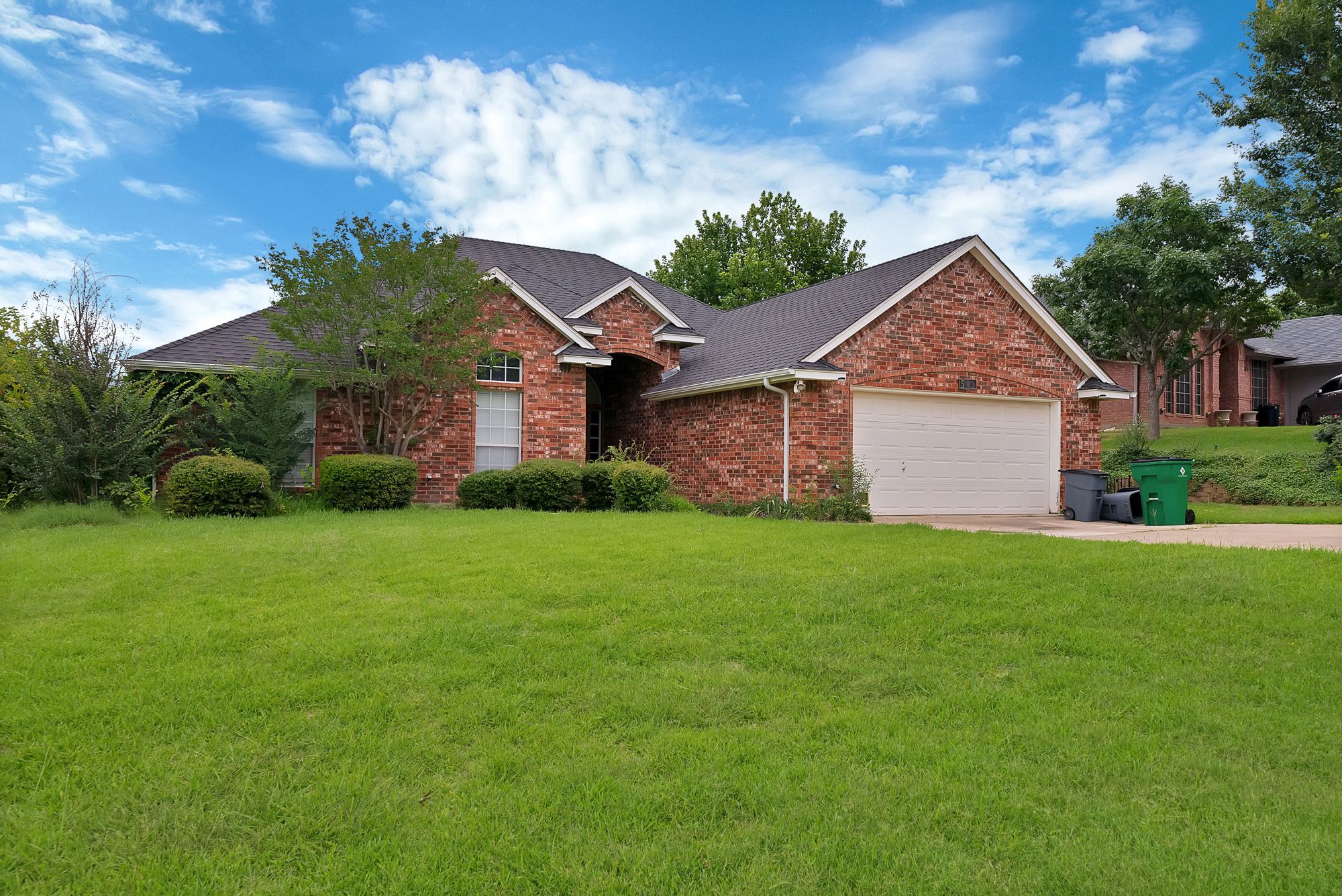503 Hilltop Place Joshua TX 76058