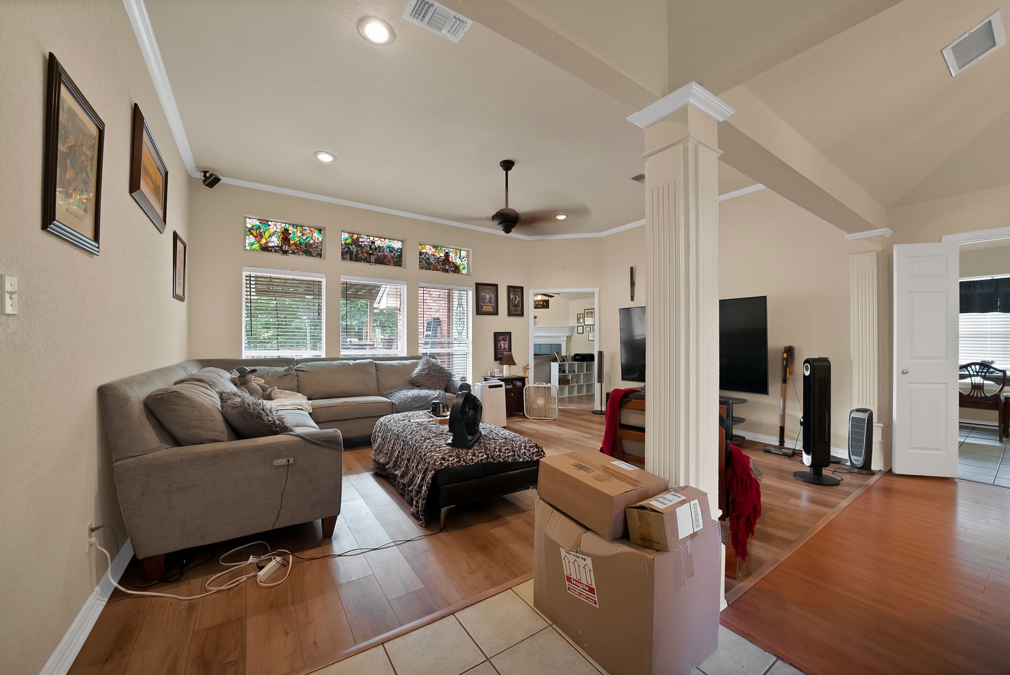 503 Hilltop Place Joshua TX 76058