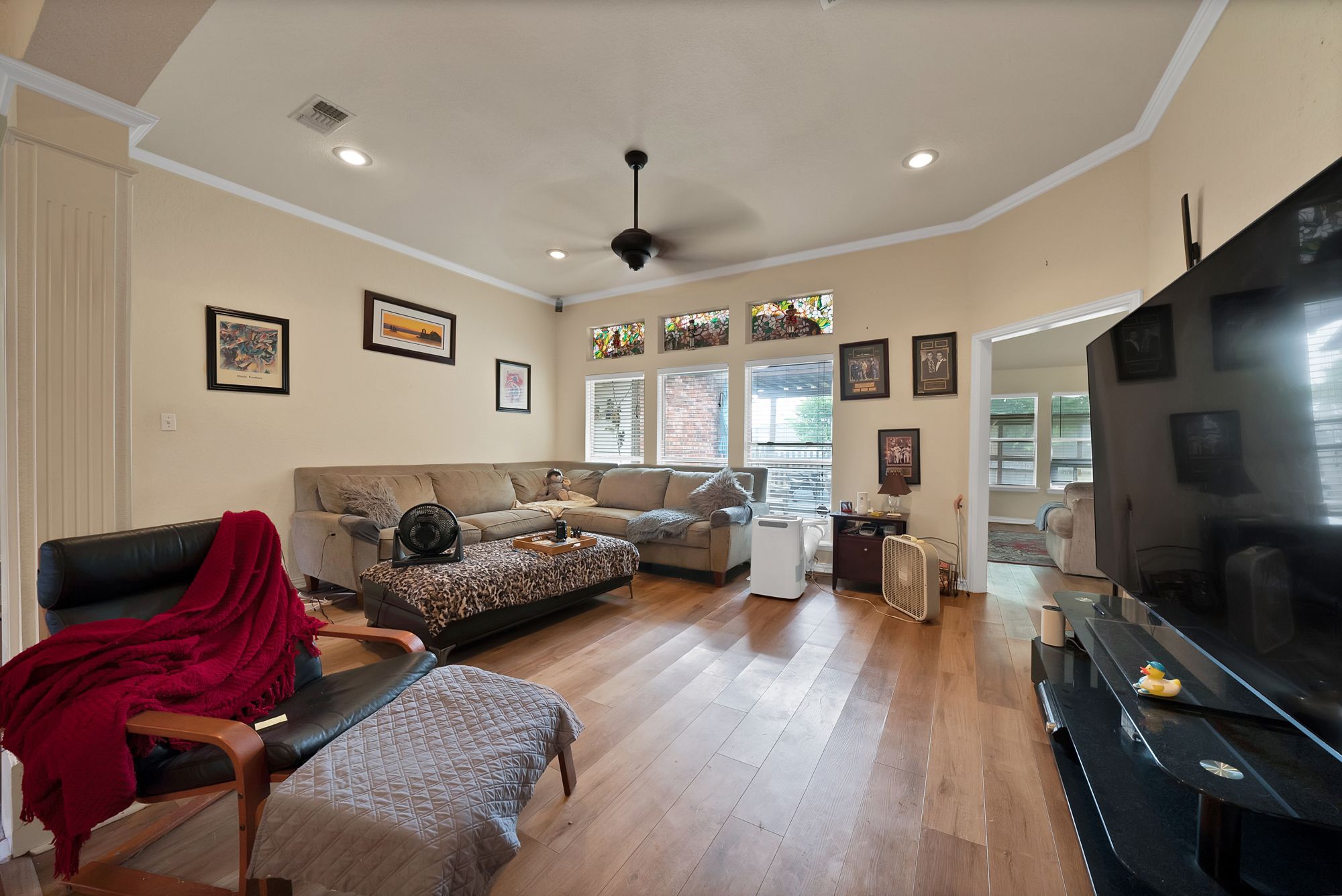 503 Hilltop Place Joshua TX 76058