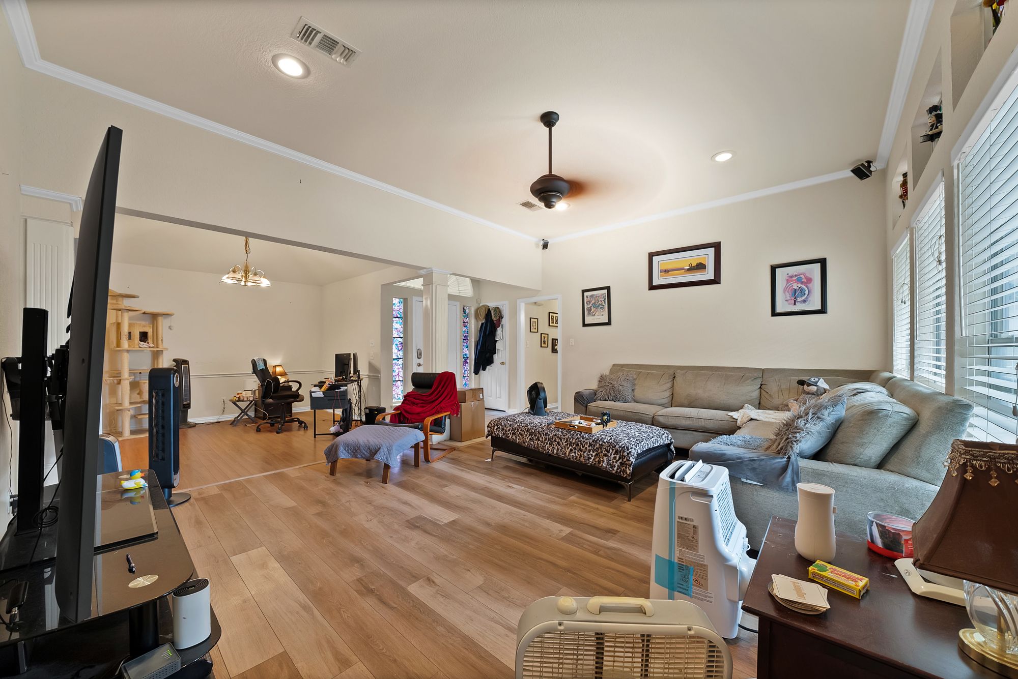 503 Hilltop Place Joshua TX 76058
