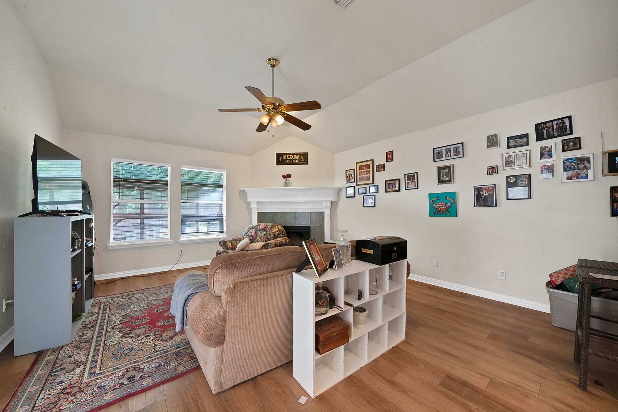 503 Hilltop Place Joshua TX 76058