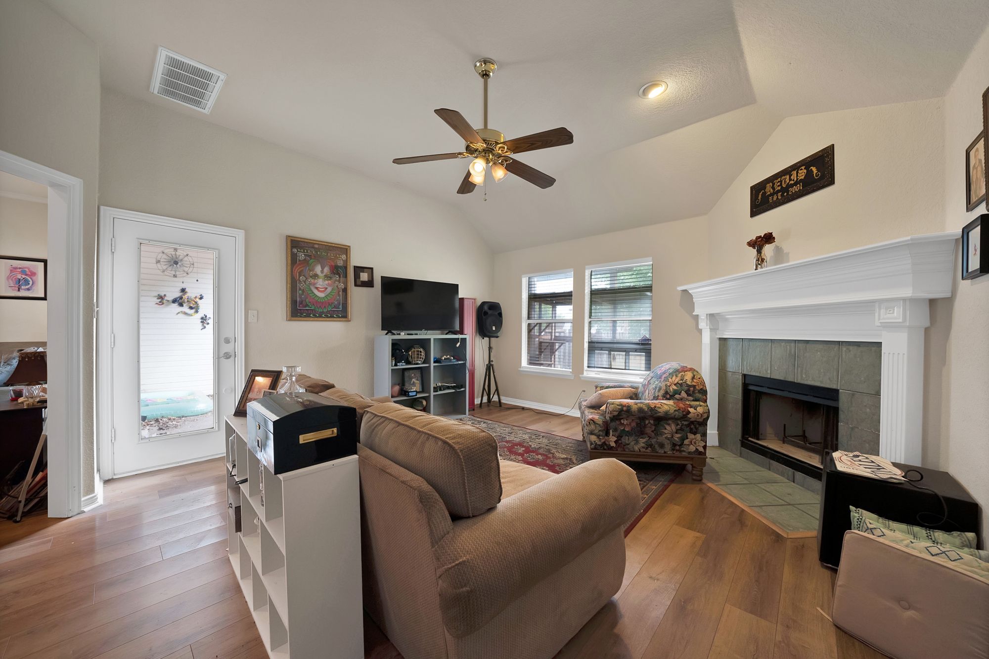 503 Hilltop Place Joshua TX 76058