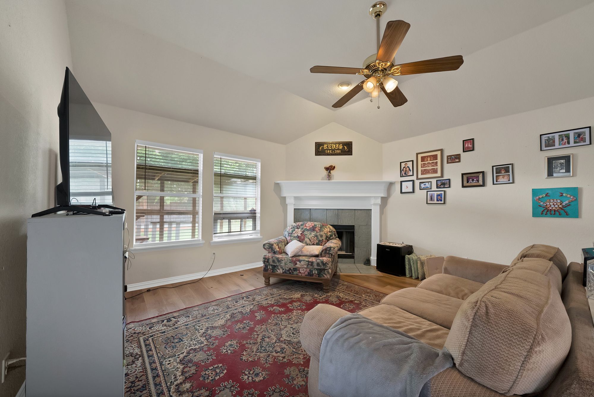 503 Hilltop Place Joshua TX 76058