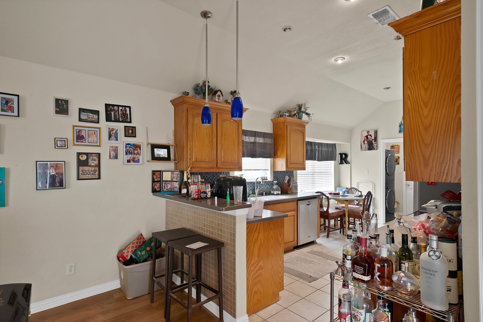 503 Hilltop Place Joshua TX 76058