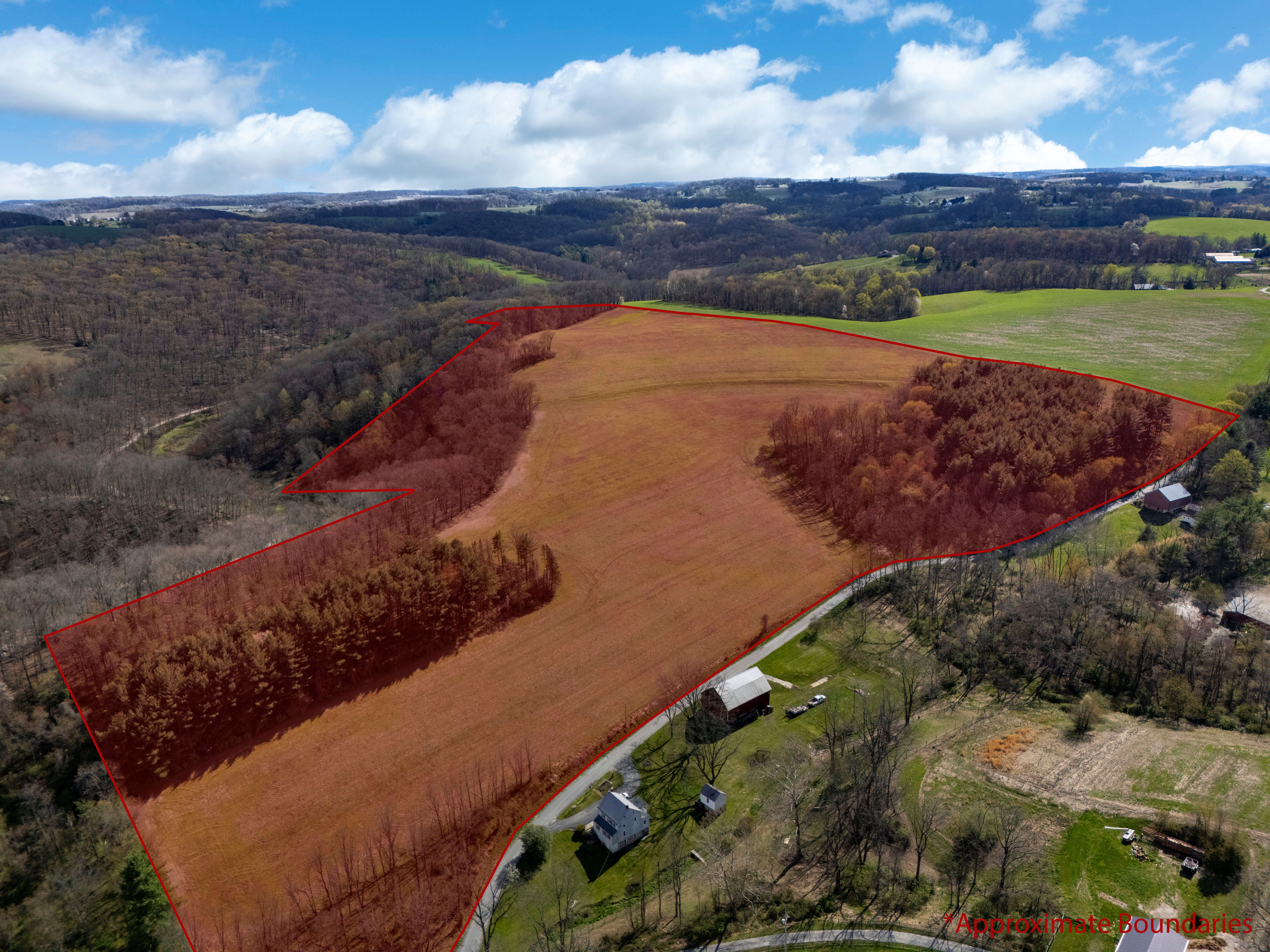 0 Seitz Road Felton PA 17322