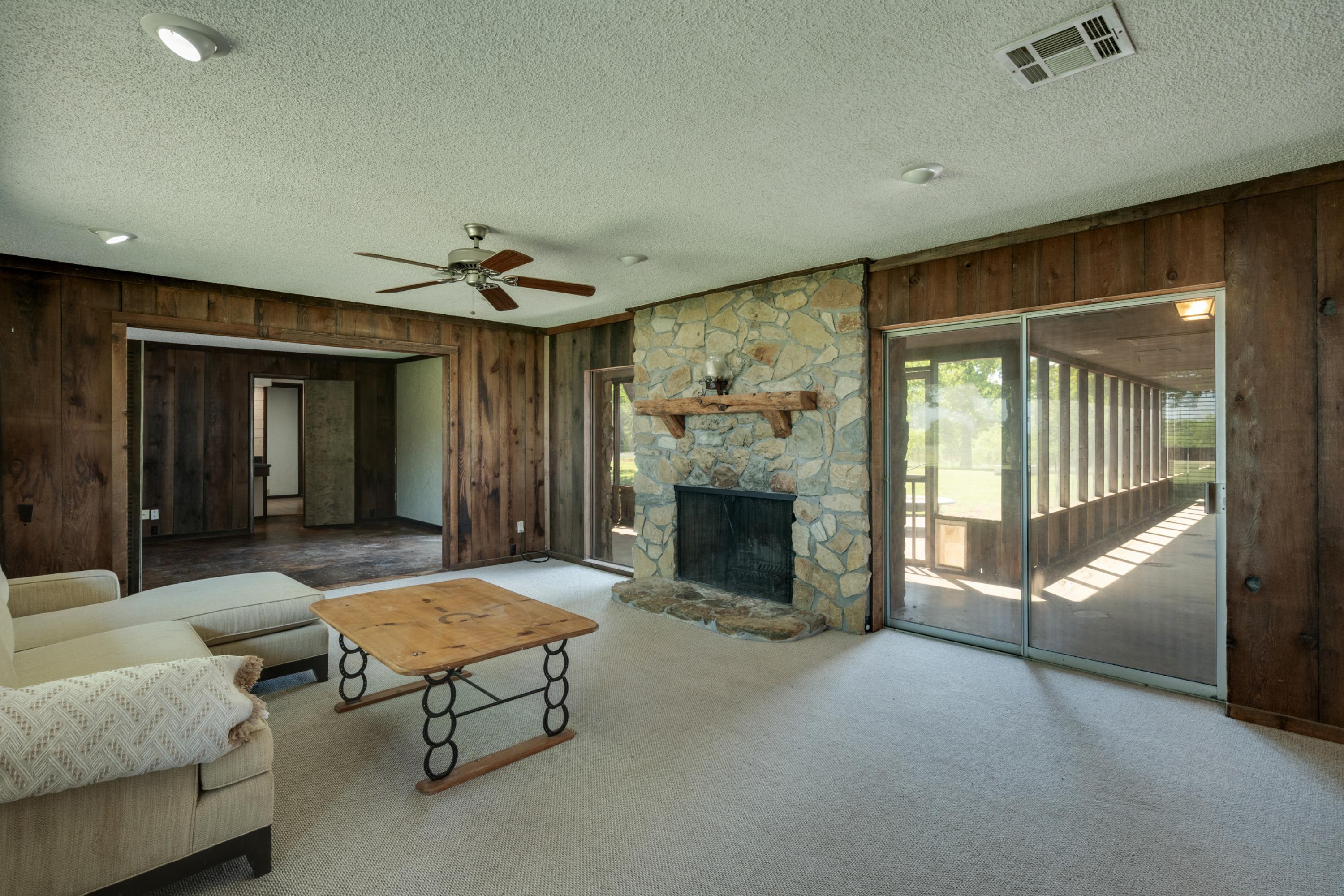 3377 Lodge Creek Road Henrietta TX 76365