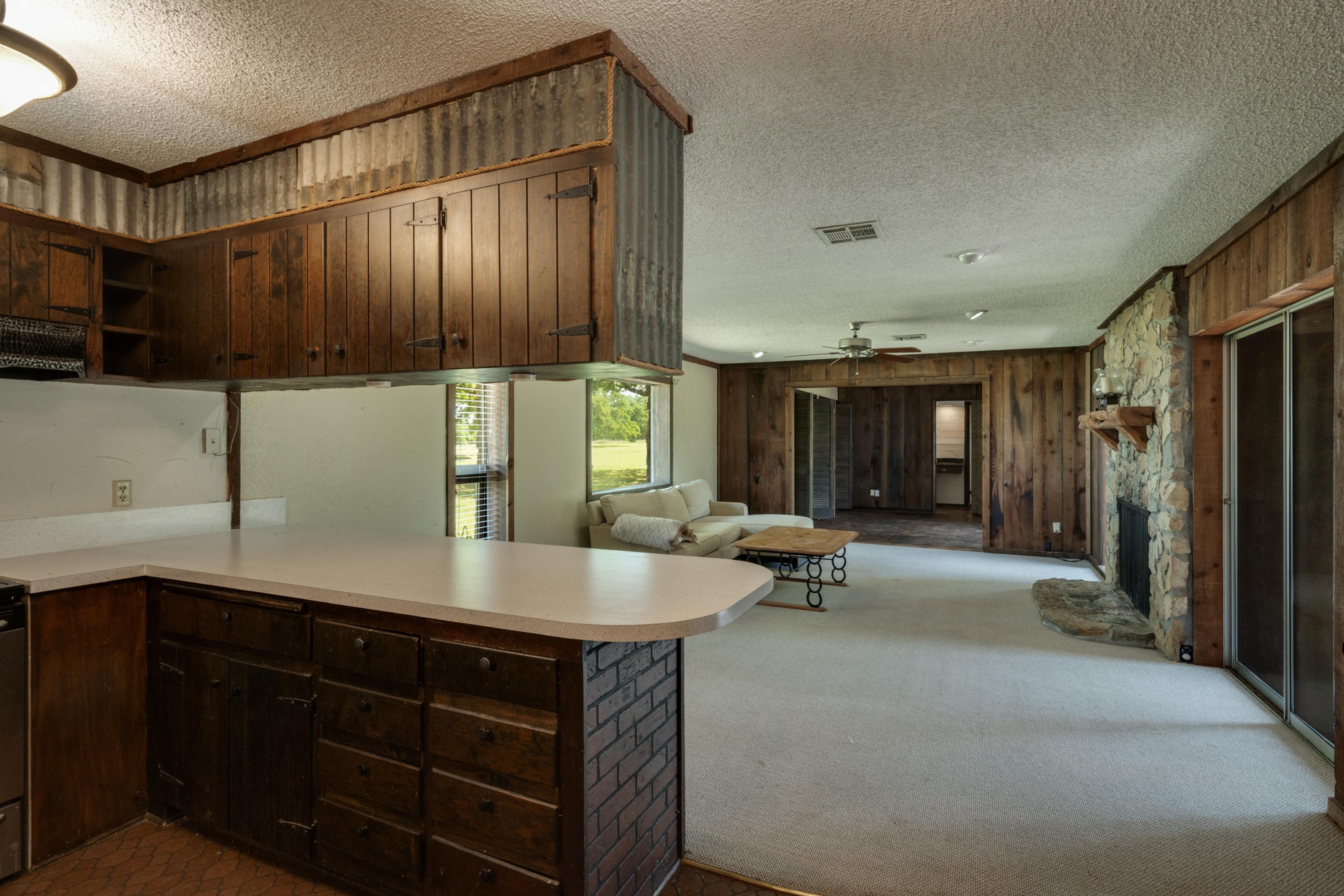 3377 Lodge Creek Road Henrietta TX 76365