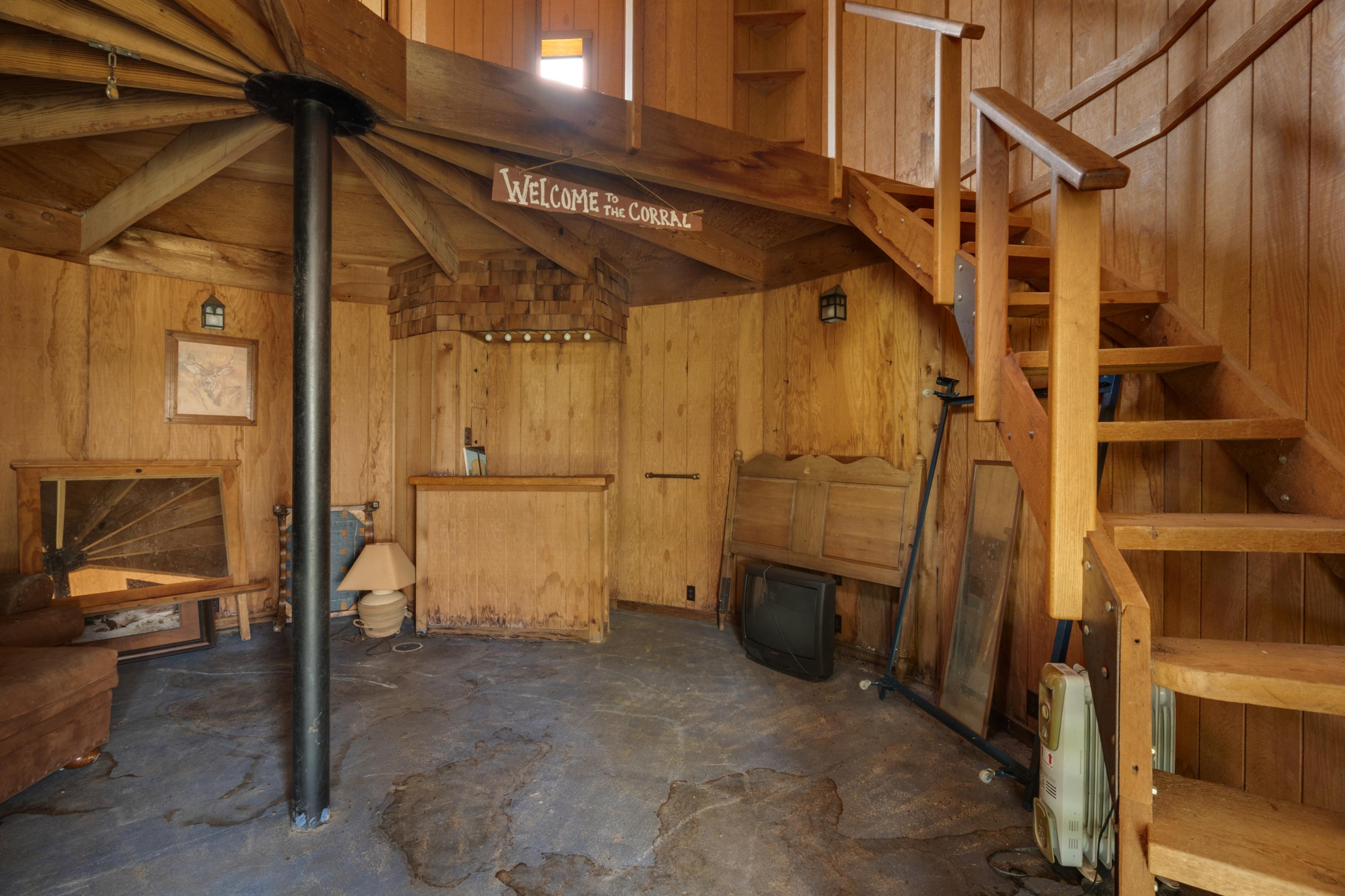 3377 Lodge Creek Road Henrietta TX 76365