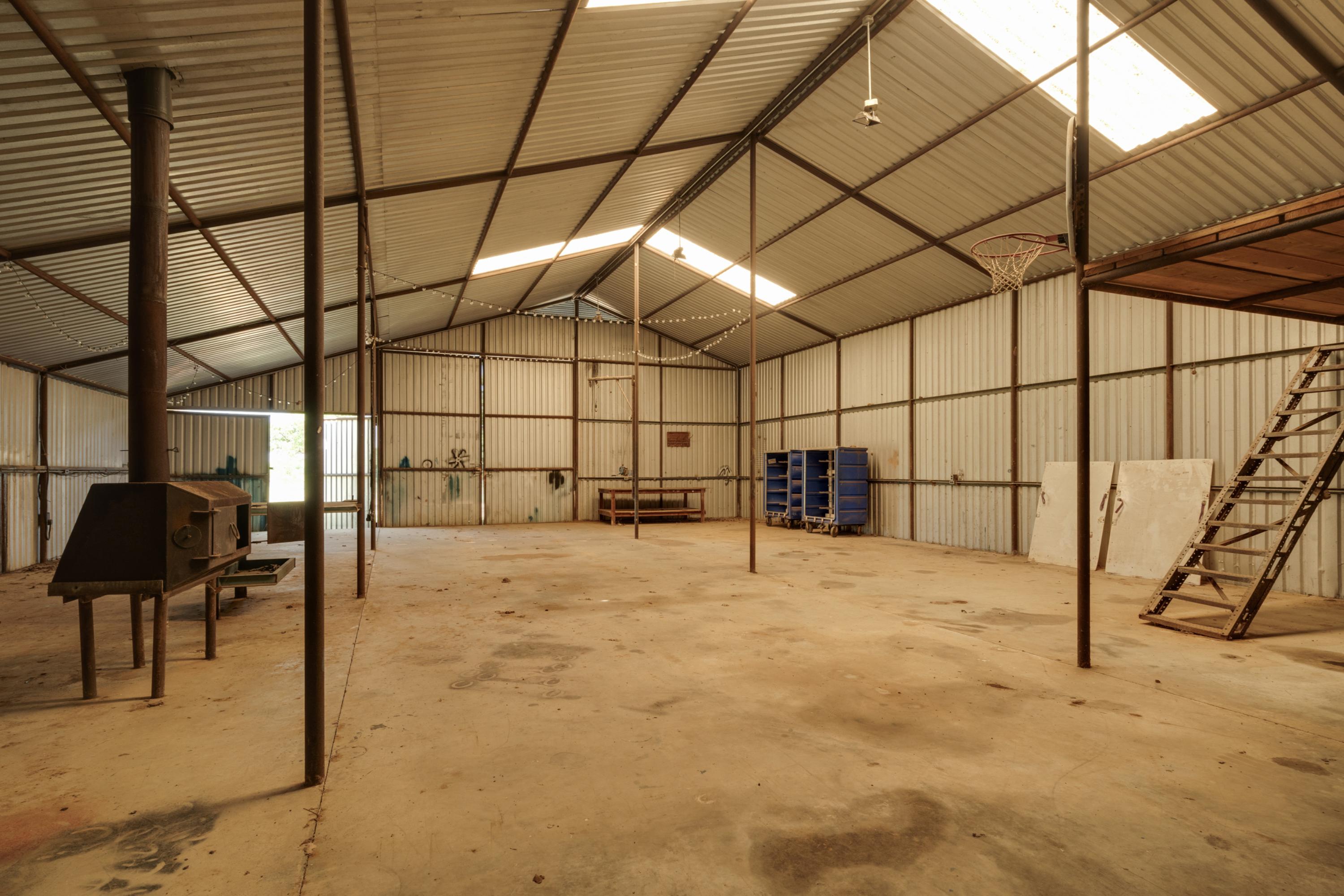 3377 Lodge Creek Road Henrietta TX 76365