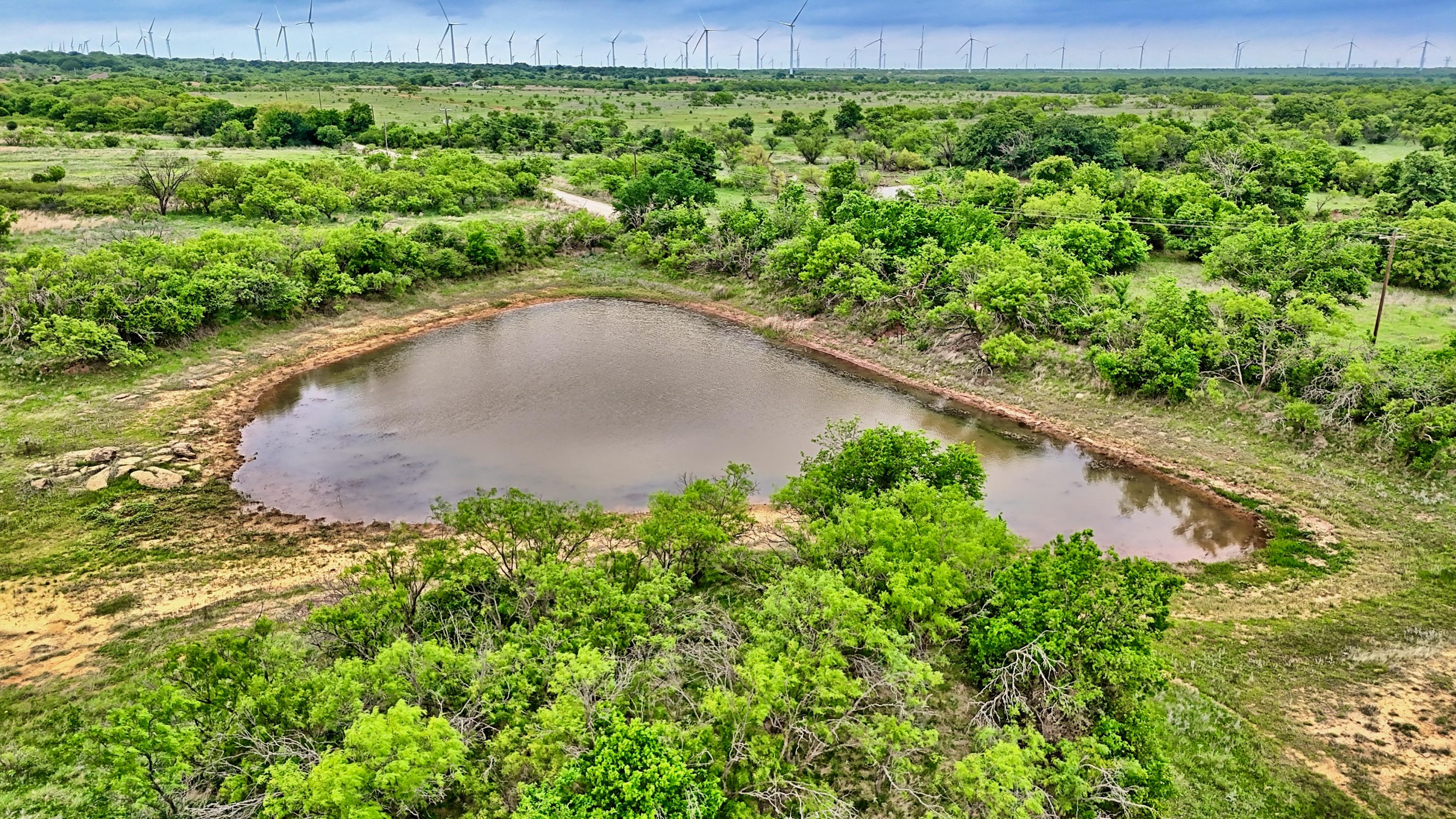3377 Lodge Creek Road Henrietta TX 76365
