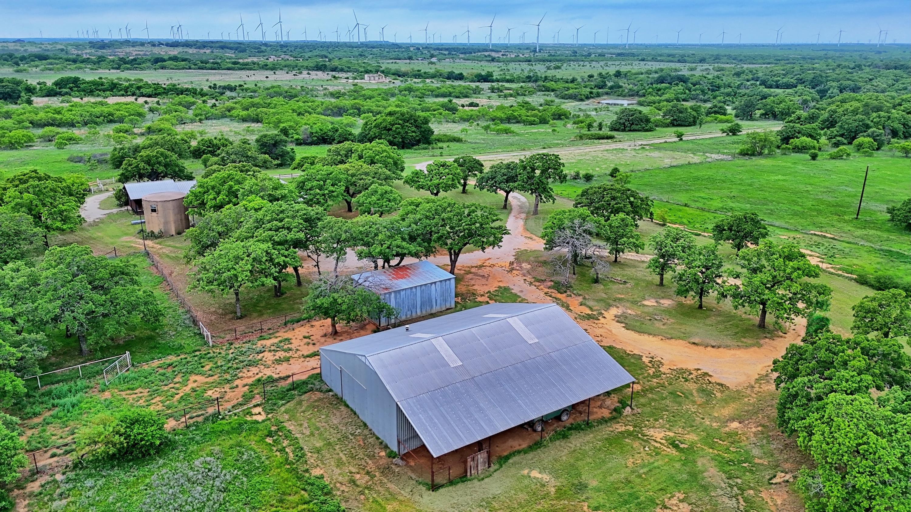 3377 Lodge Creek Road Henrietta TX 76365