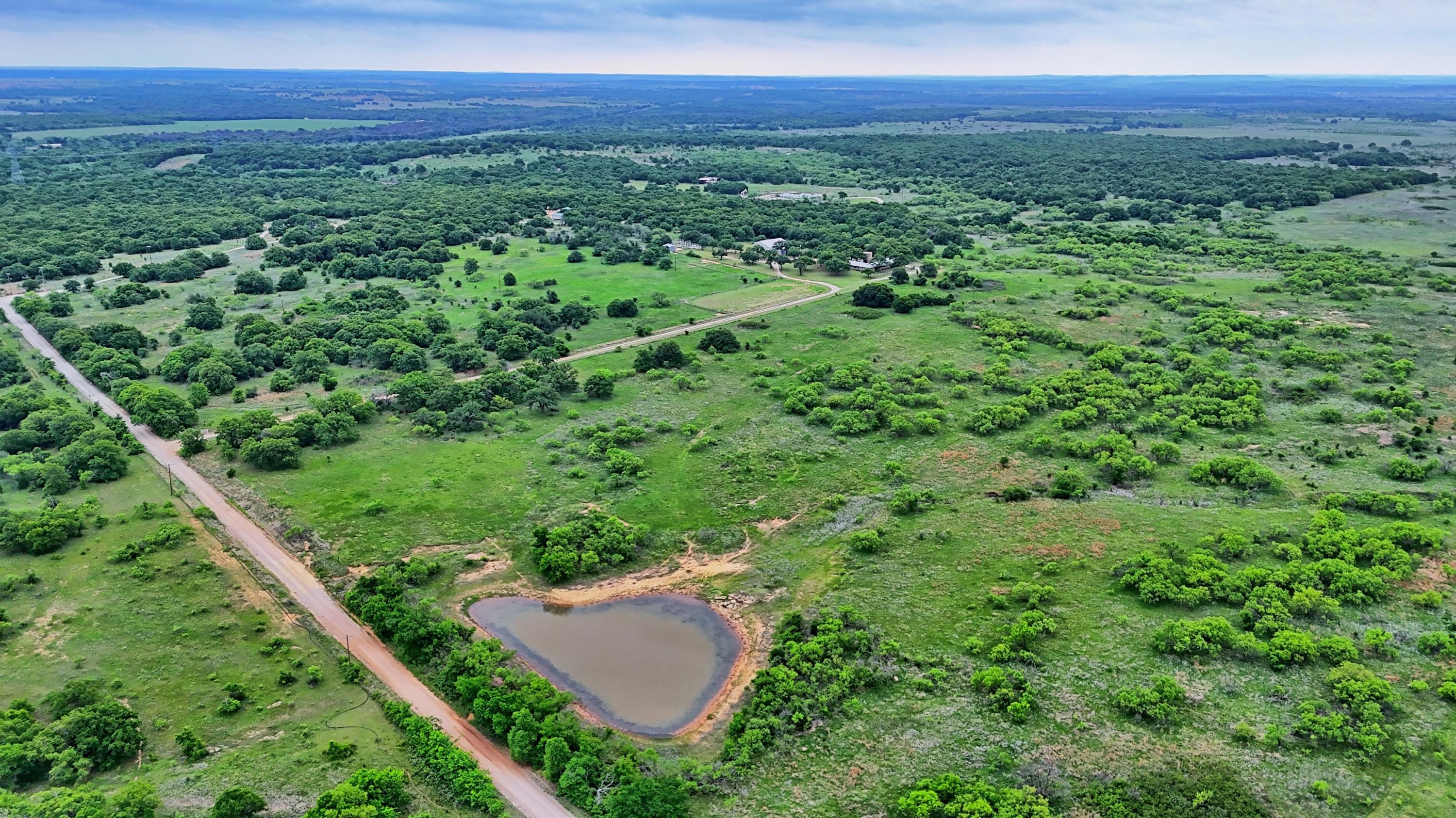 3377 Lodge Creek Road Henrietta TX 76365