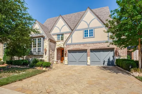 675 Brookstone Drive Irving TX 75039