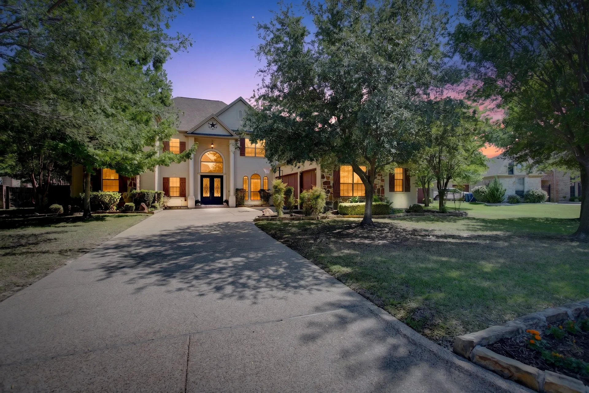 Aledo TX, 128 Links Lane