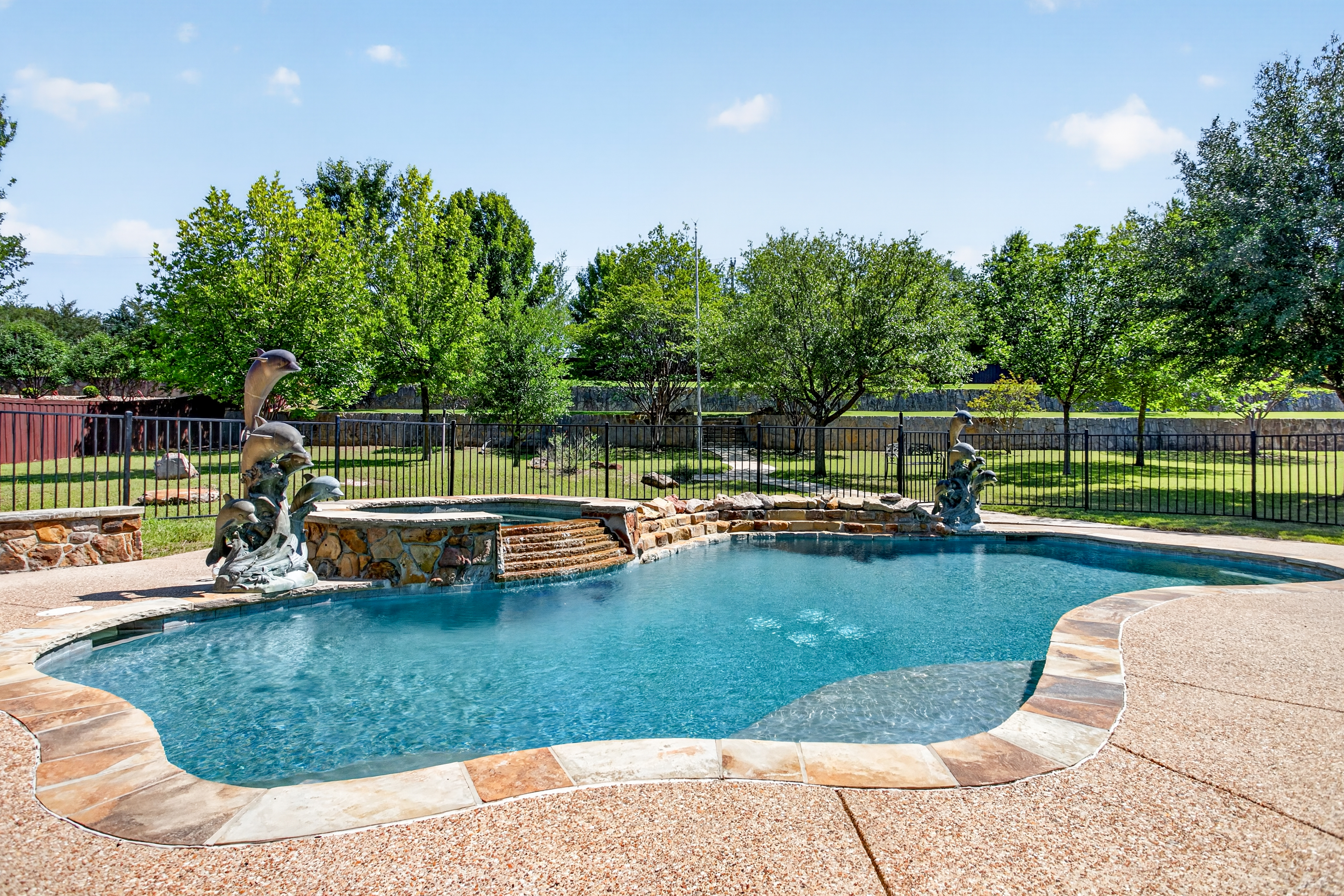 128 Links Lane Aledo TX 76008