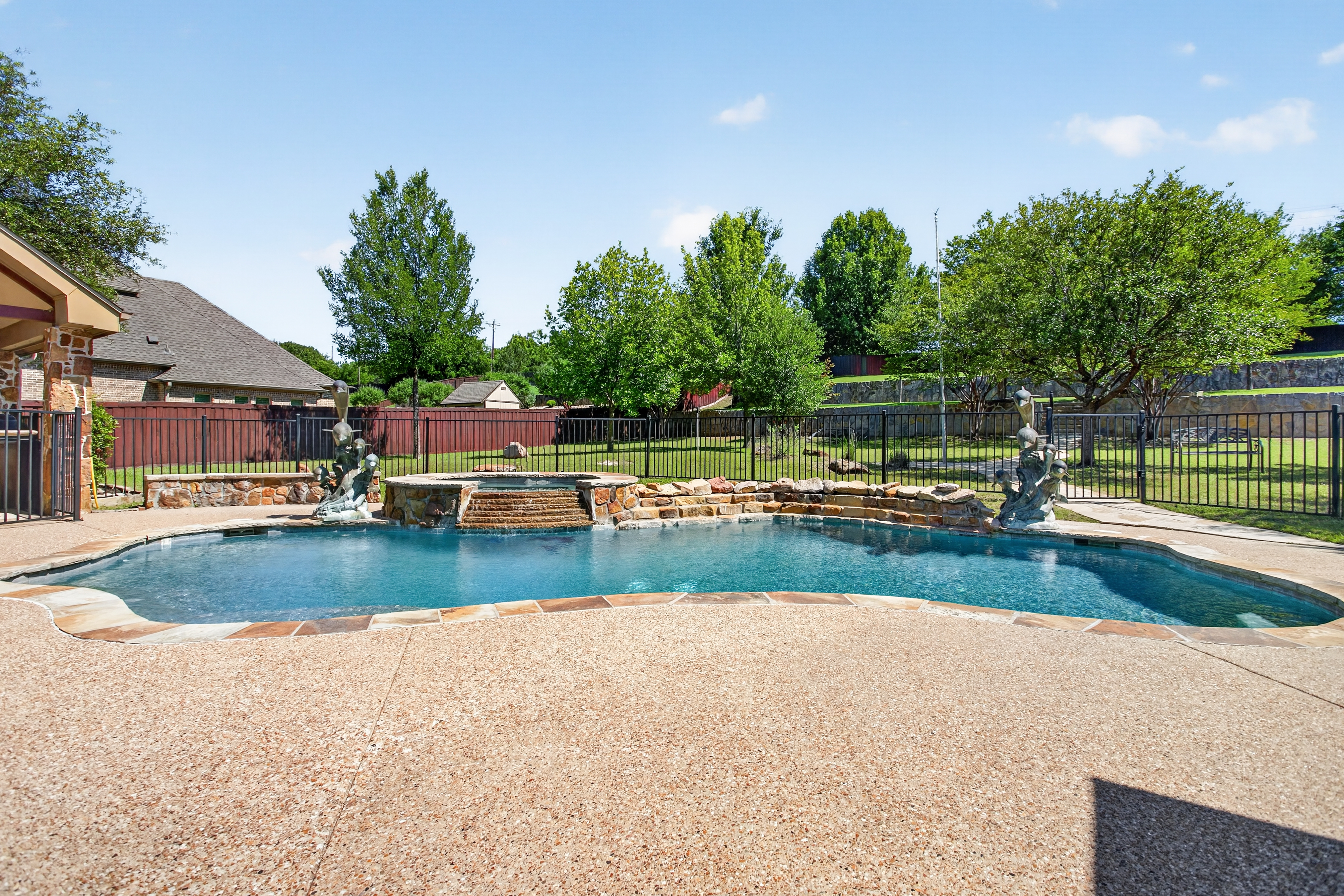 128 Links Lane Aledo TX 76008