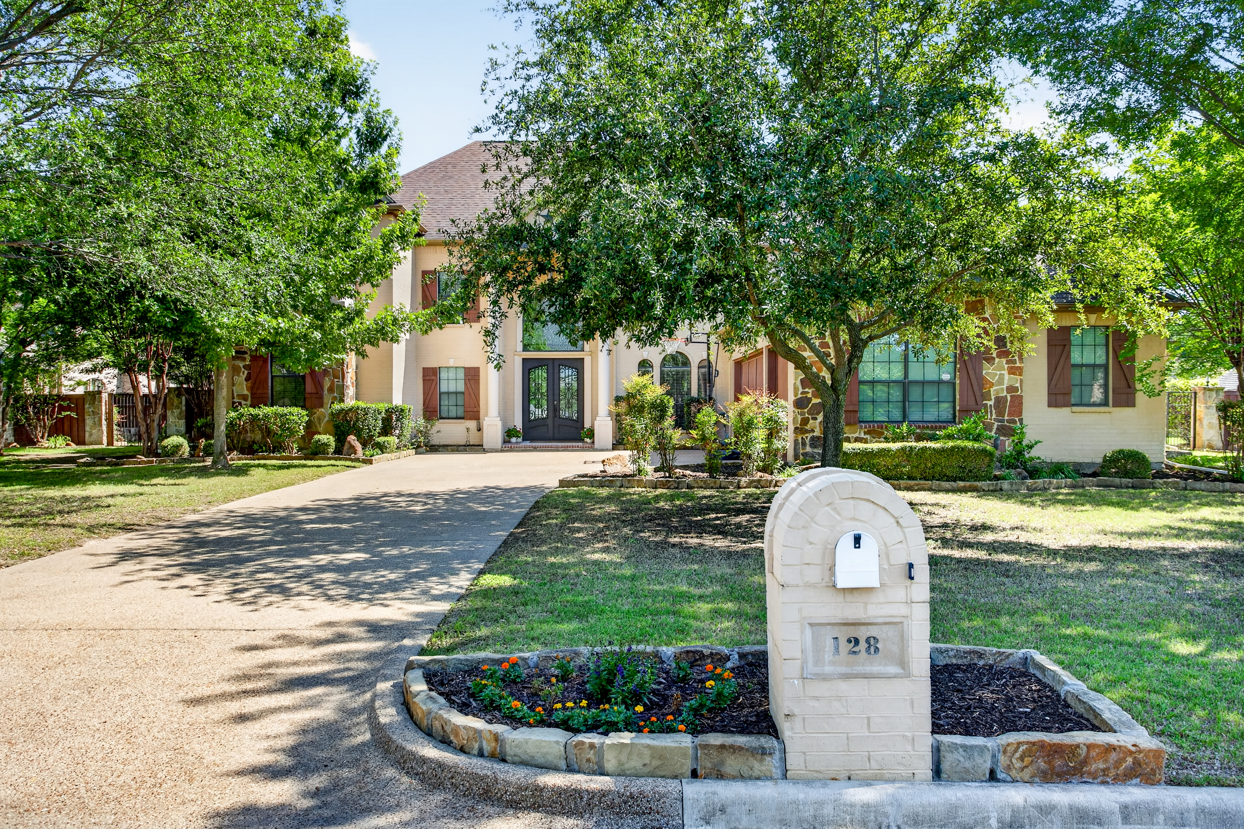 128 Links Lane Aledo TX 76008