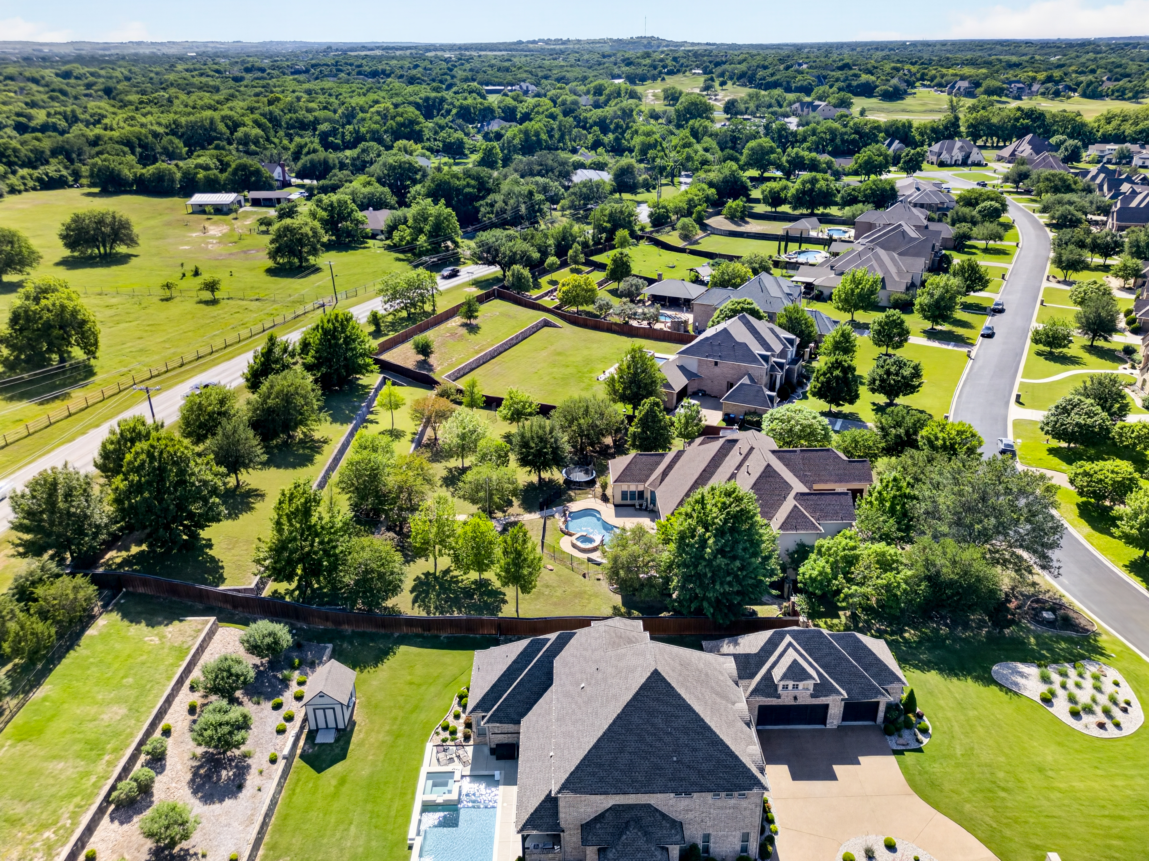 128 Links Lane Aledo TX 76008