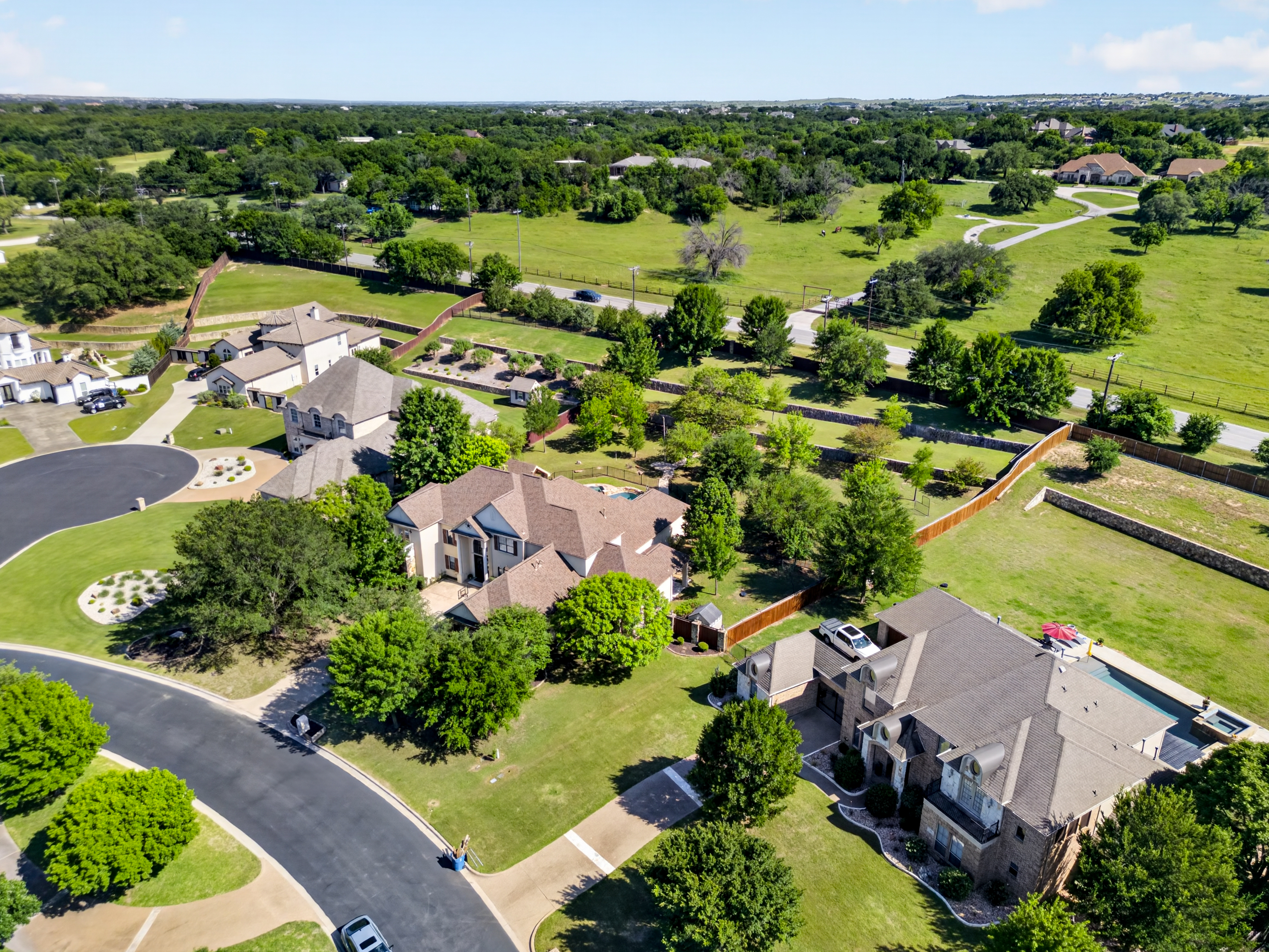 128 Links Lane Aledo TX 76008