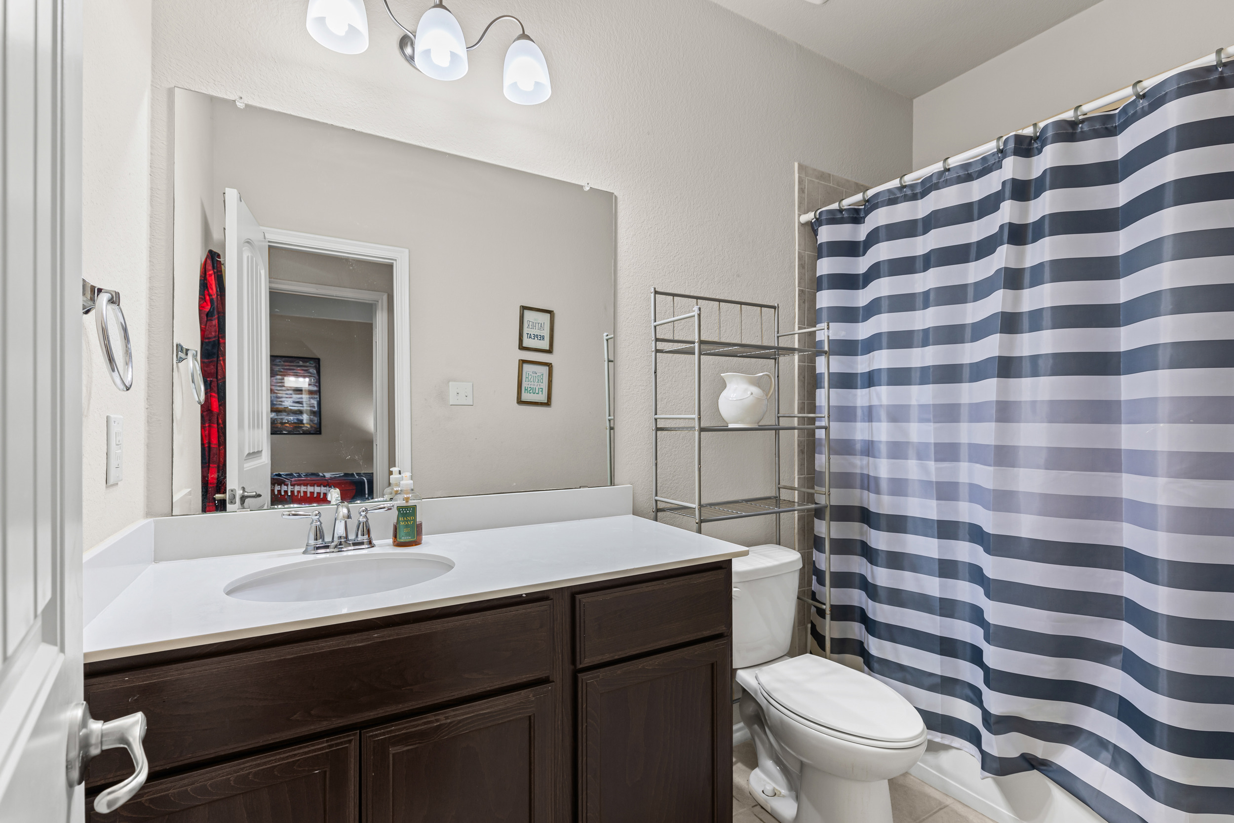 8837 Tenderfoot Lane Aubrey TX 76227