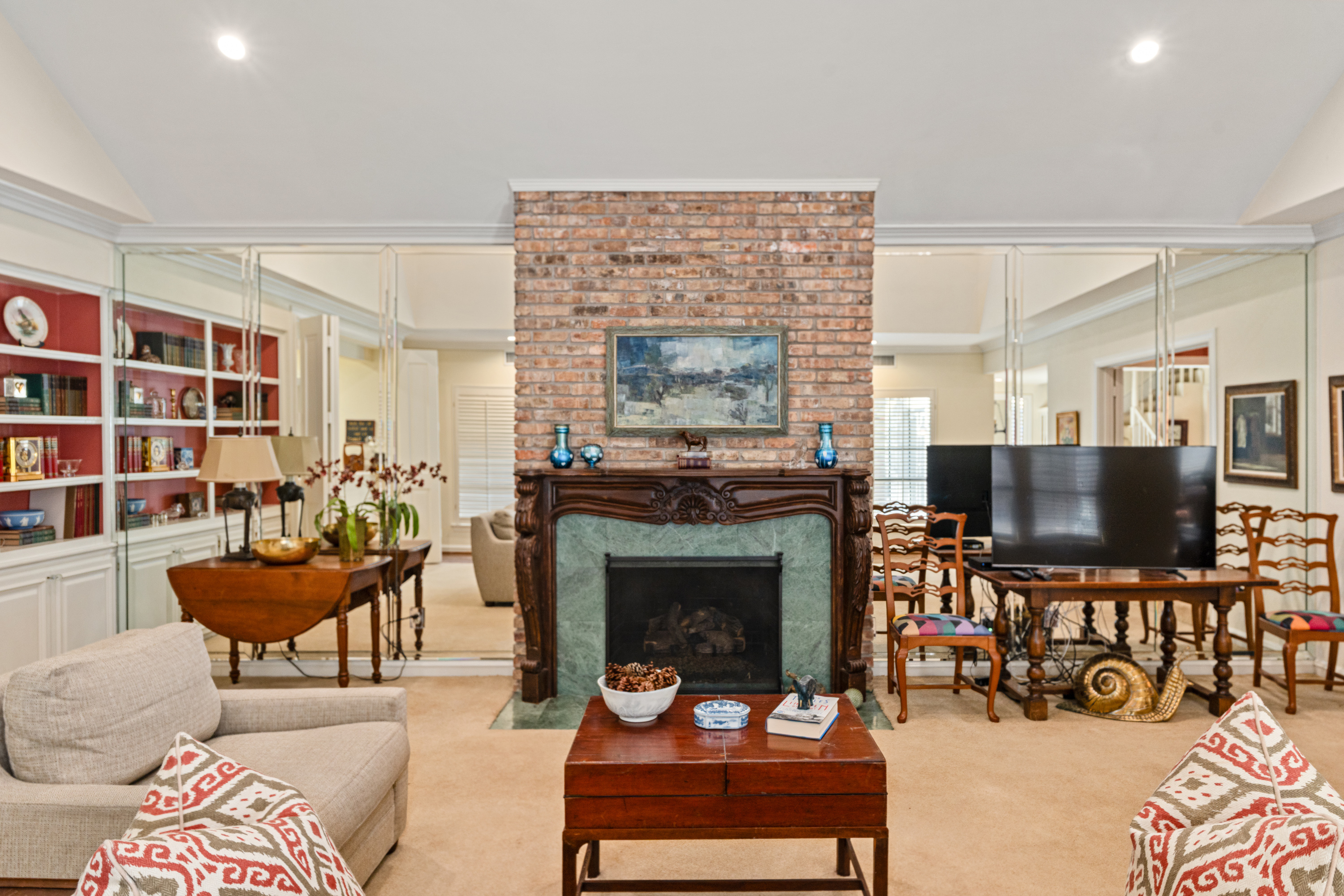 3 Royal Terrace Court Dallas TX 75225