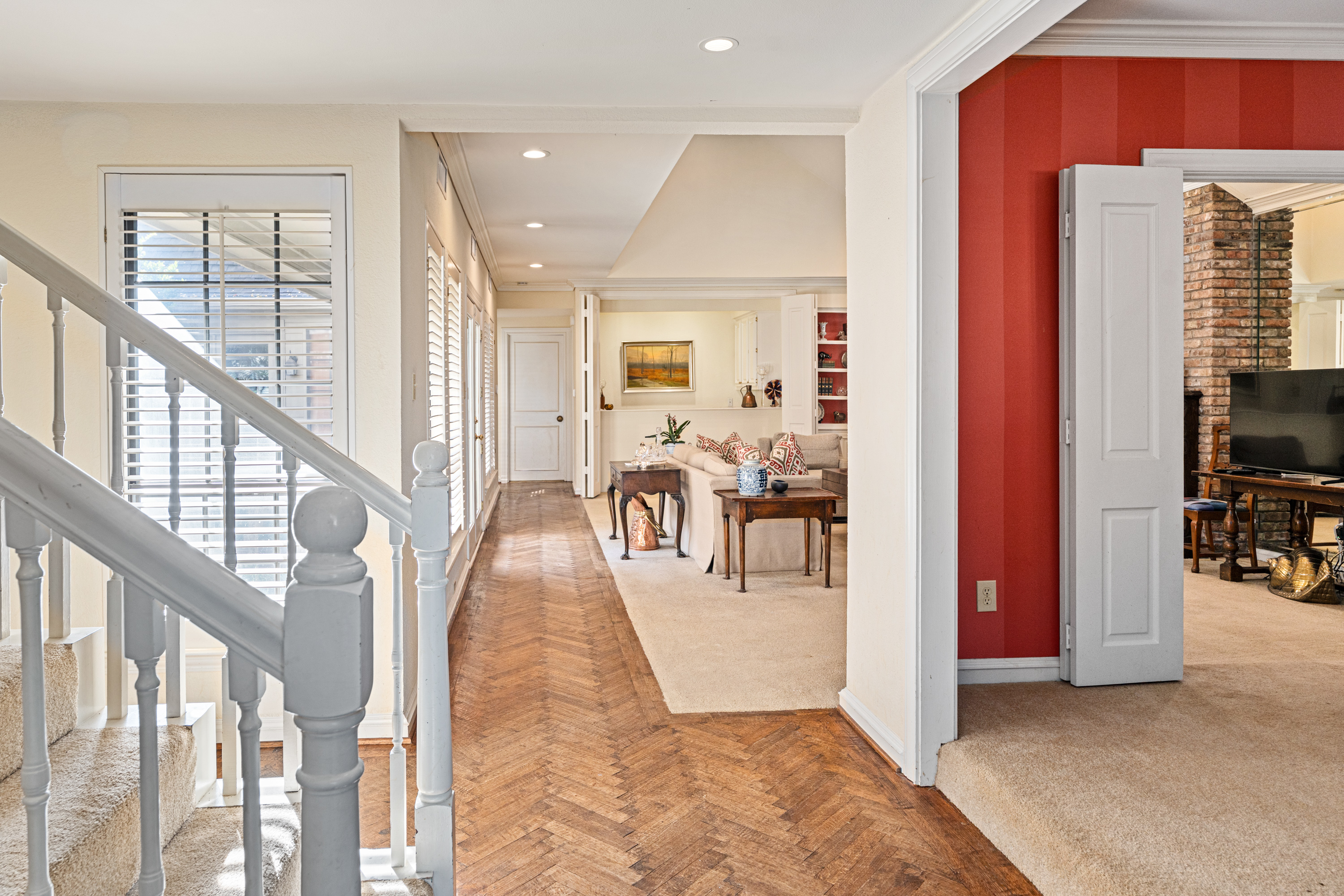 3 Royal Terrace Court Dallas TX 75225