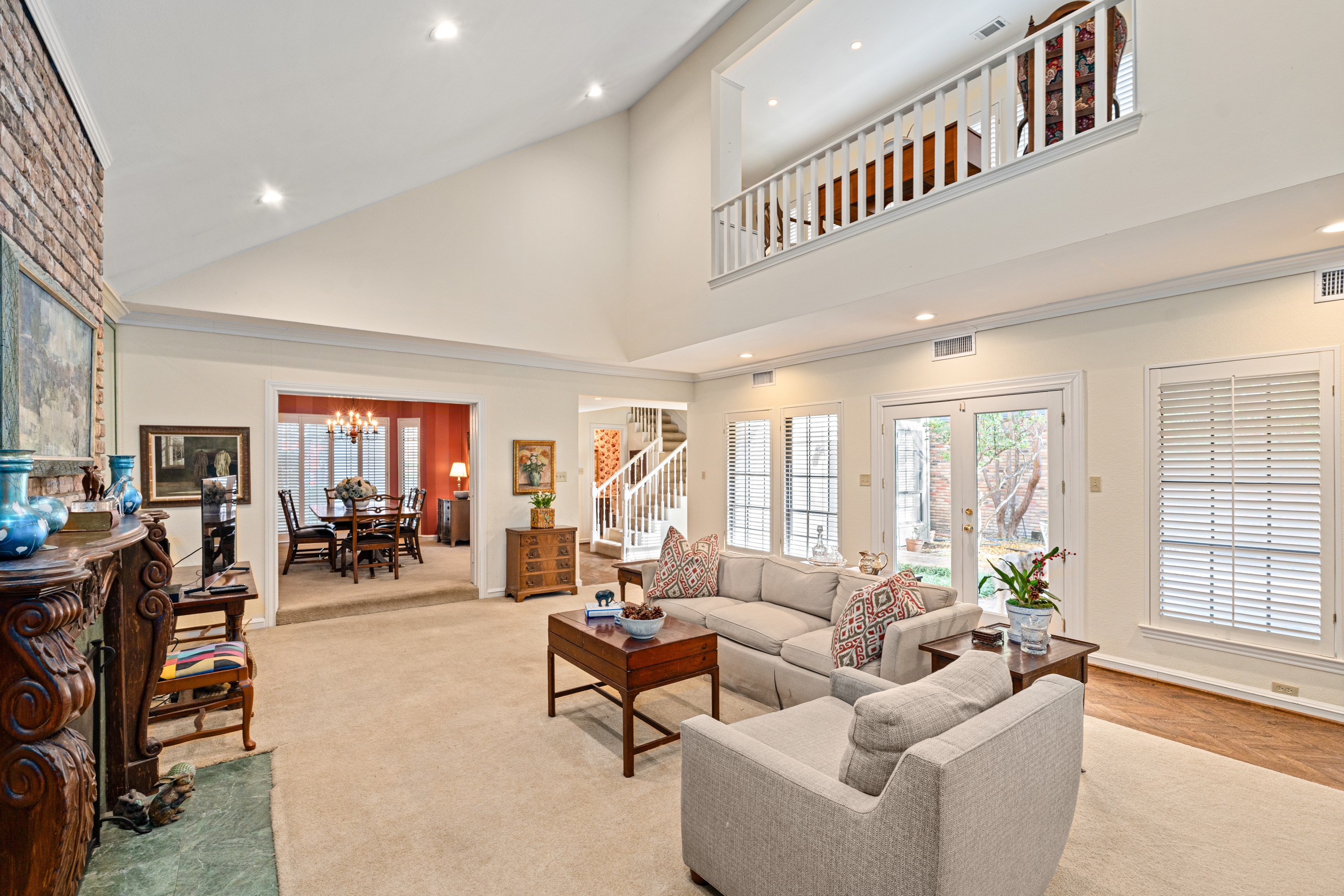 3 Royal Terrace Court Dallas TX 75225