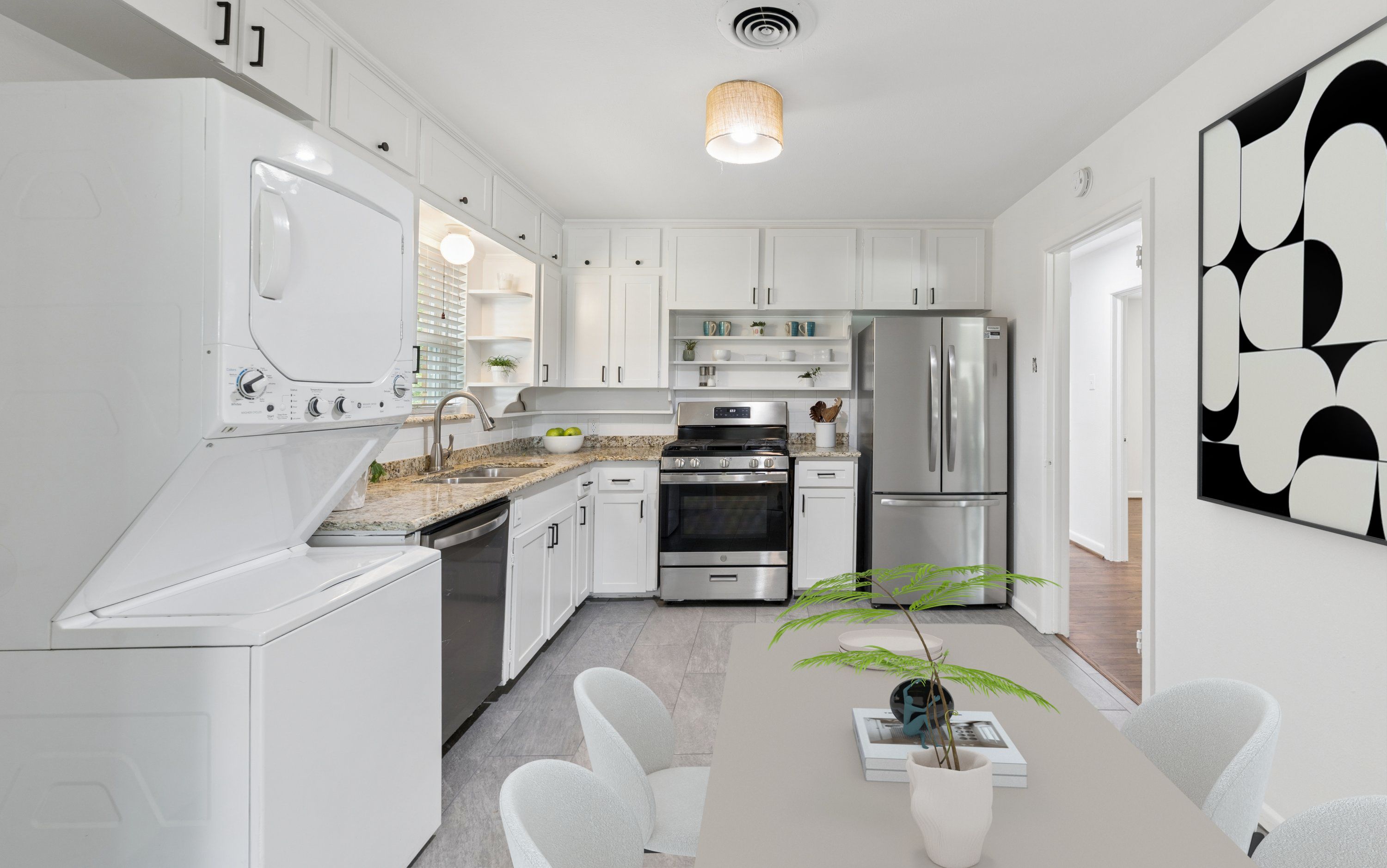 9504-9506 Mercer Drive Dallas TX 75228