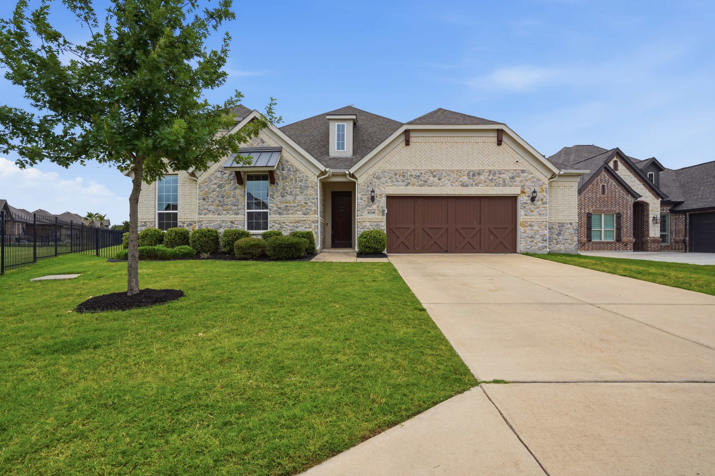 12140 Indian Creek Drive Fort Worth TX 76179