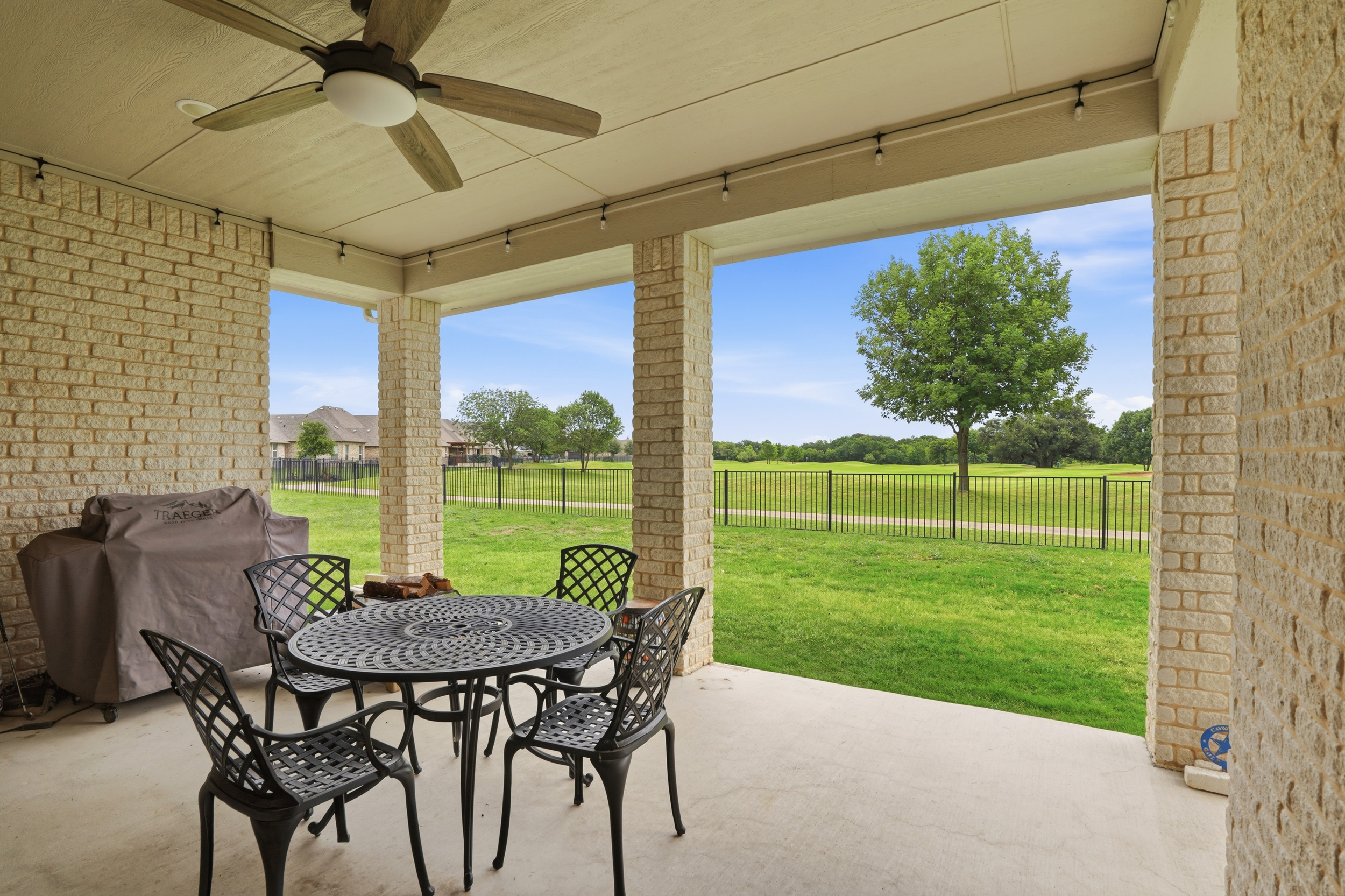 12140 Indian Creek Drive Fort Worth TX 76179