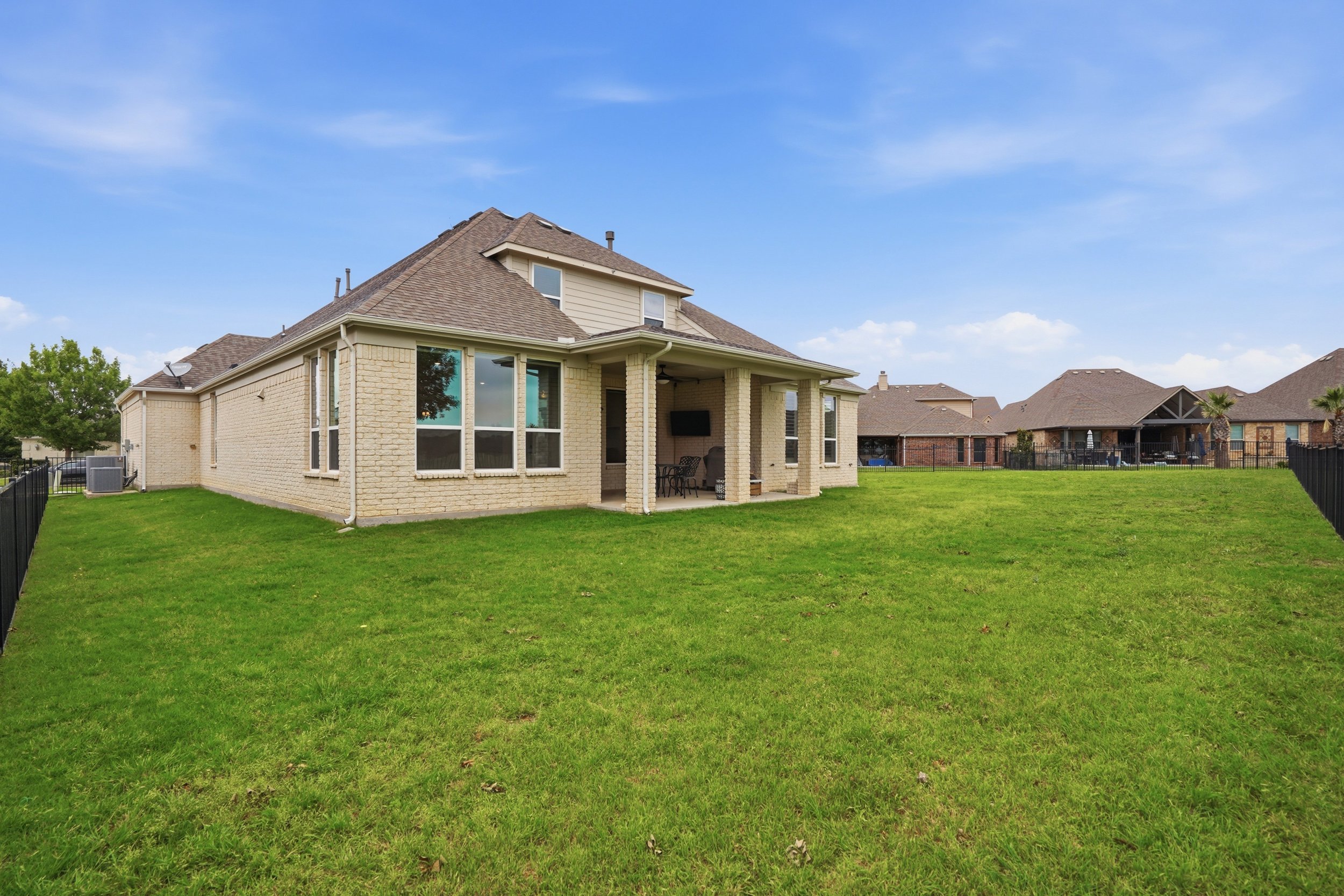 12140 Indian Creek Drive Fort Worth TX 76179