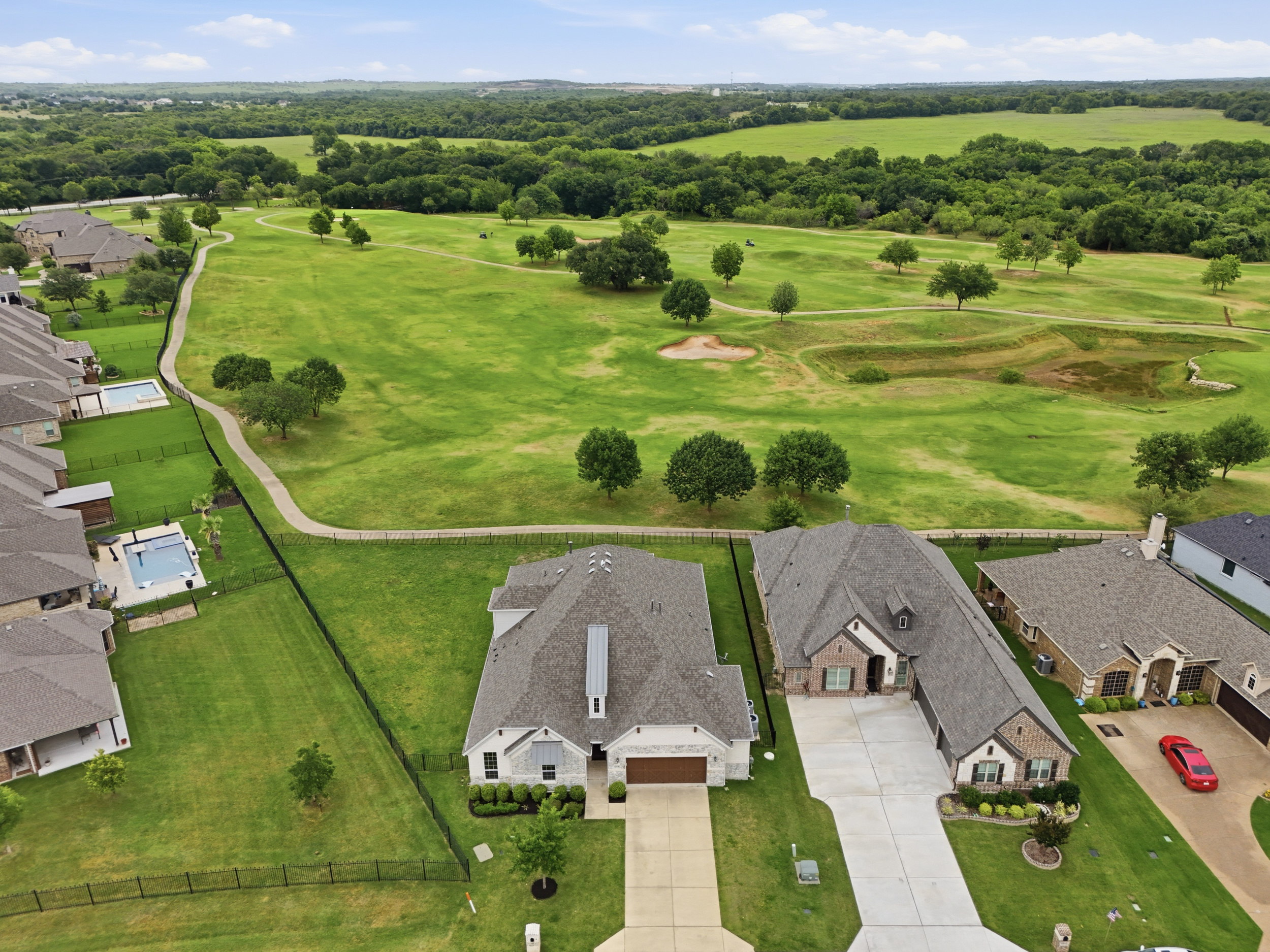 12140 Indian Creek Drive Fort Worth TX 76179