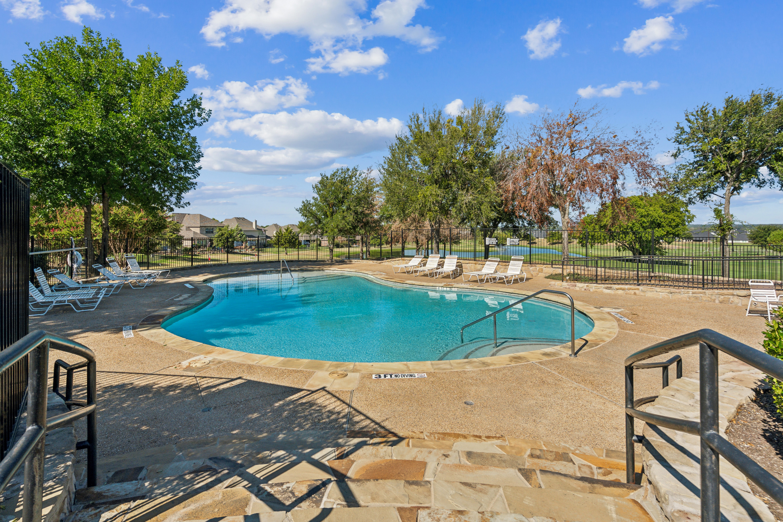 12140 Indian Creek Drive Fort Worth TX 76179