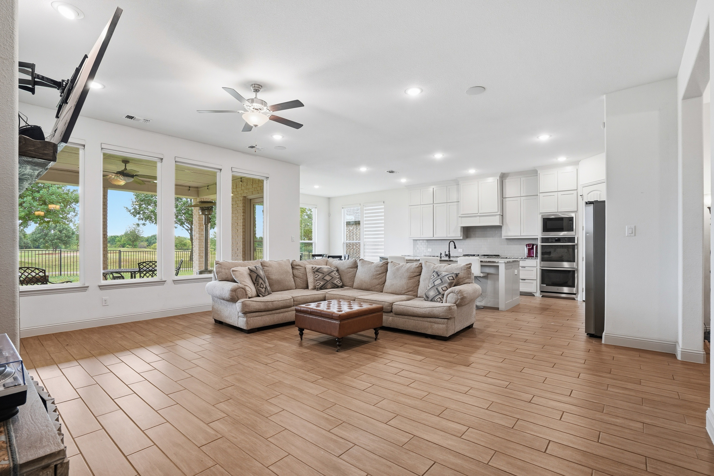 12140 Indian Creek Drive Fort Worth TX 76179