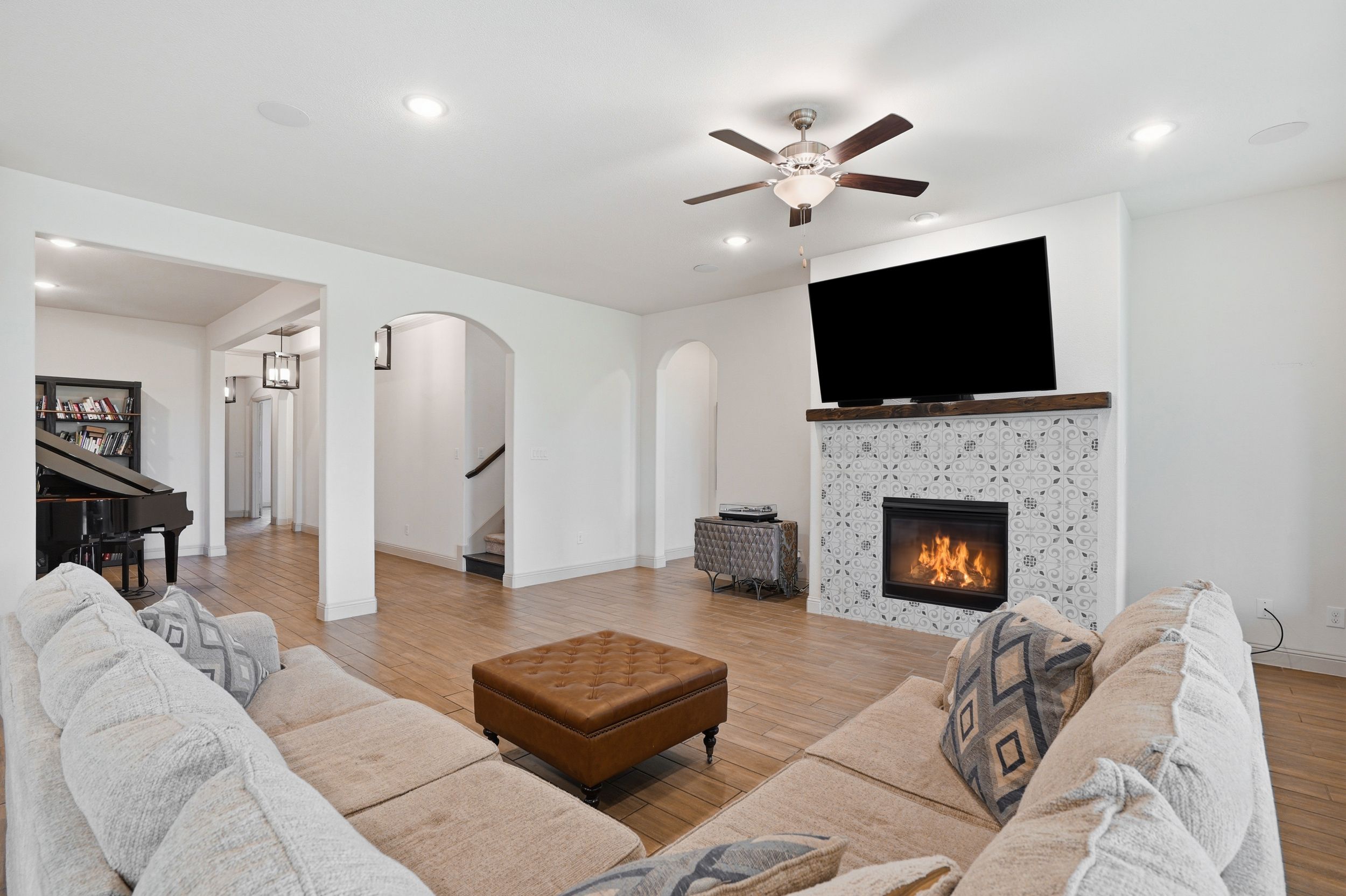 12140 Indian Creek Drive Fort Worth TX 76179