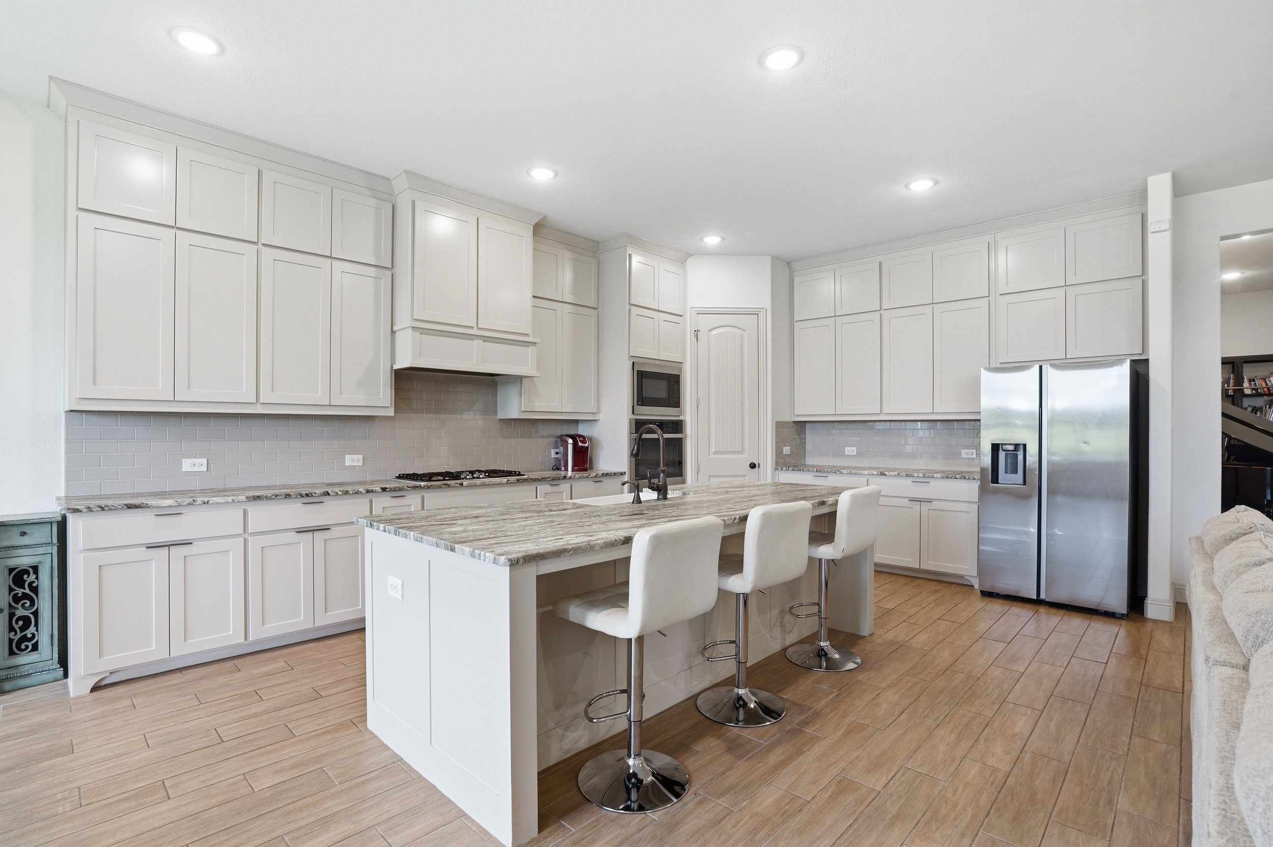 12140 Indian Creek Drive Fort Worth TX 76179