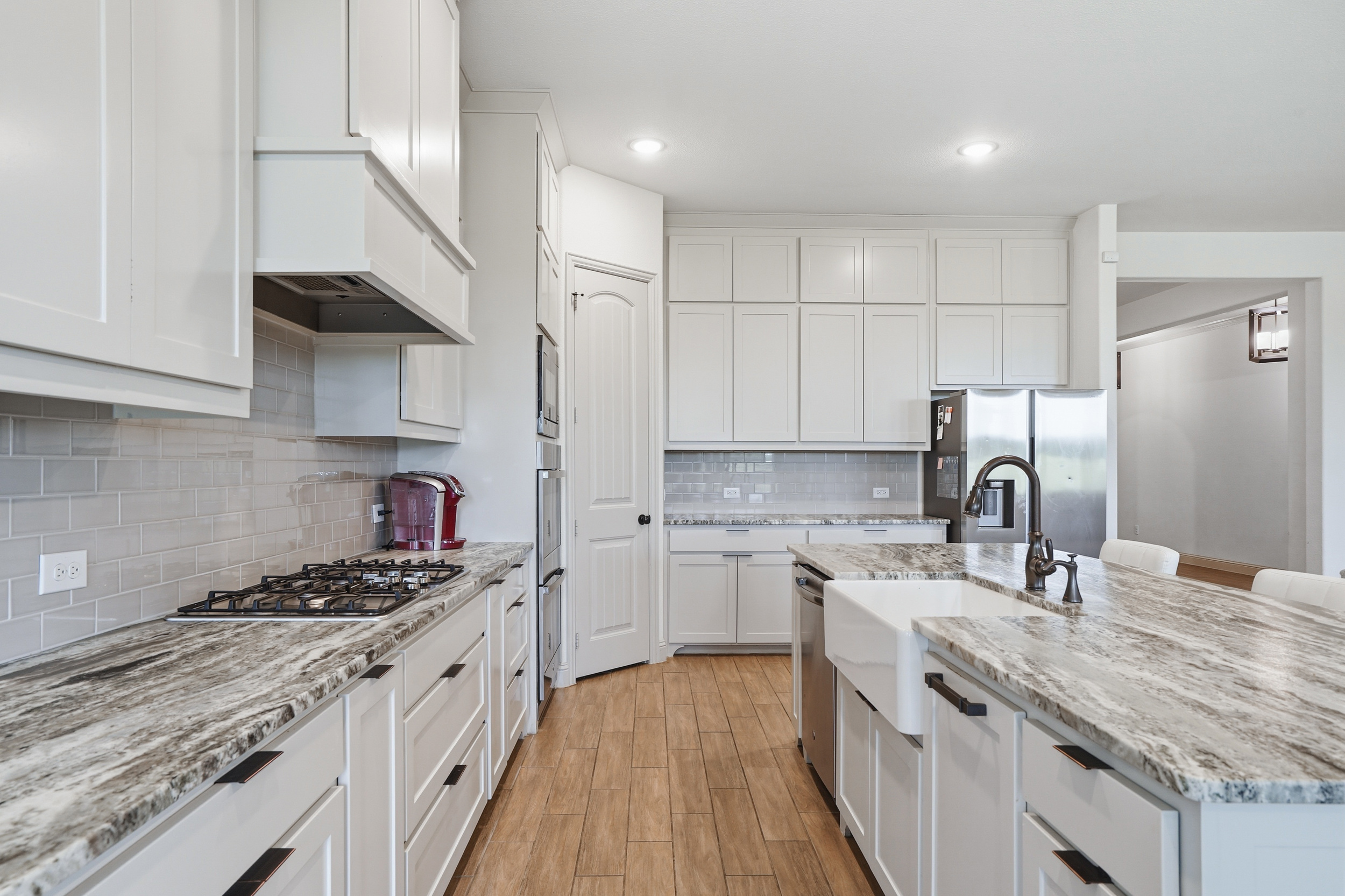 12140 Indian Creek Drive Fort Worth TX 76179