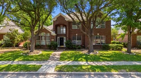 8812 Smokey Drive Plano TX 75025