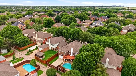 8812 Smokey Drive Plano TX 75025