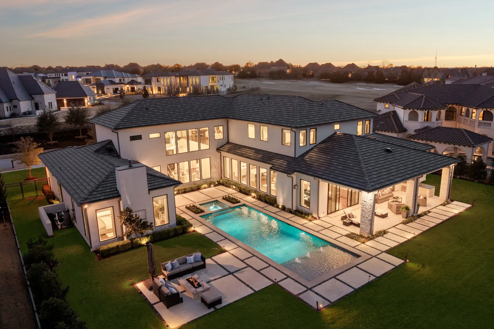 Allen TX, 804 Kimball Court
