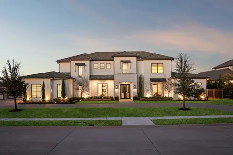 804 Kimball Court Allen TX 75013