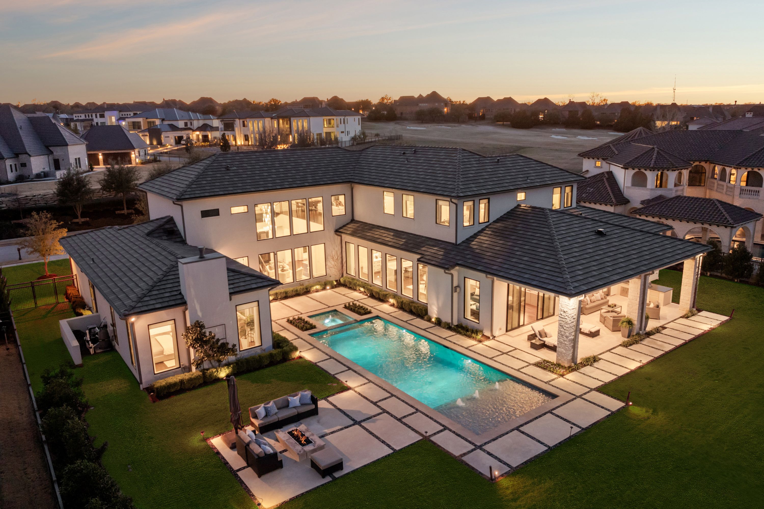 804 Kimball Court Allen TX 75013
