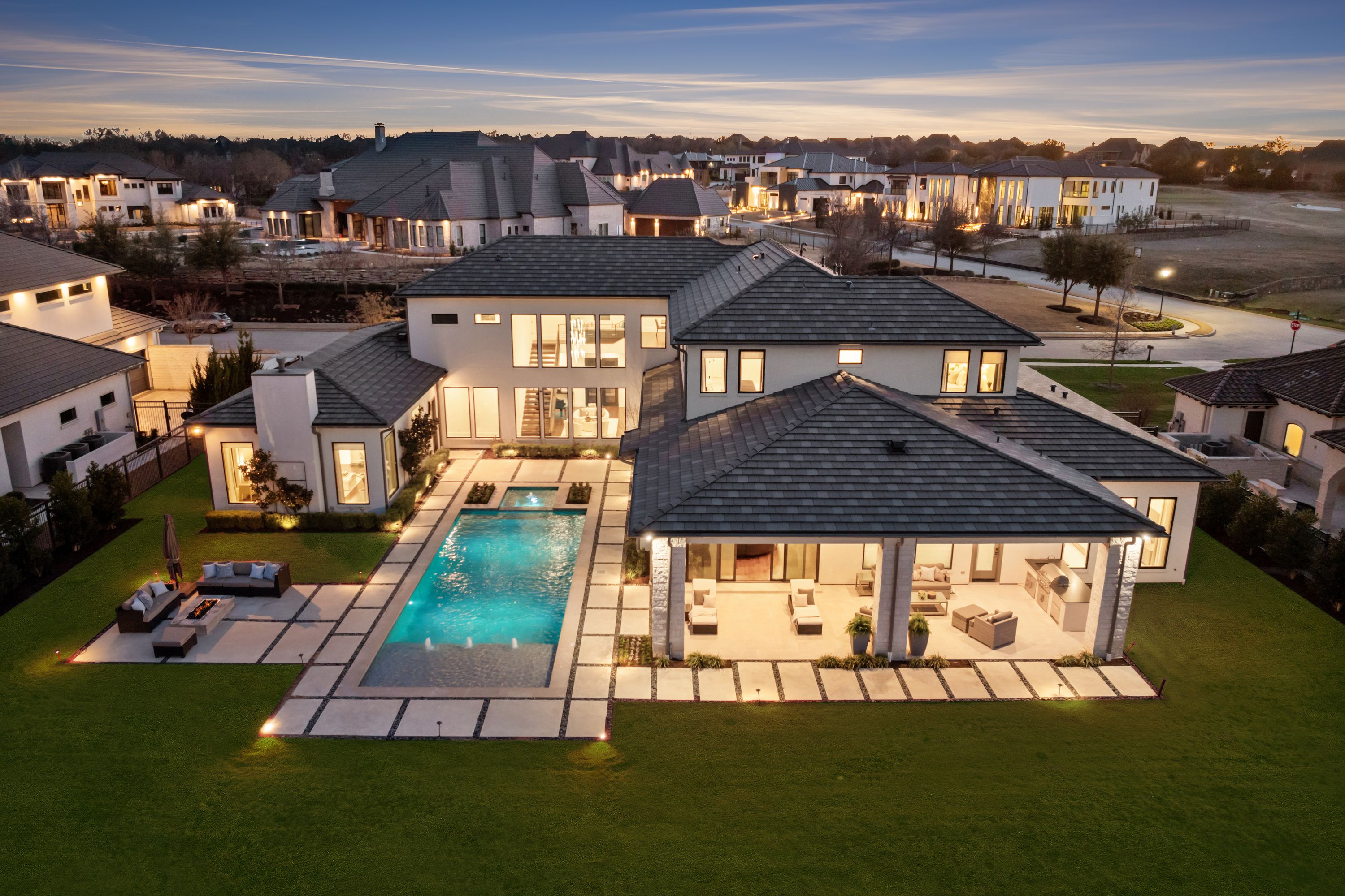 804 Kimball Court Allen TX 75013
