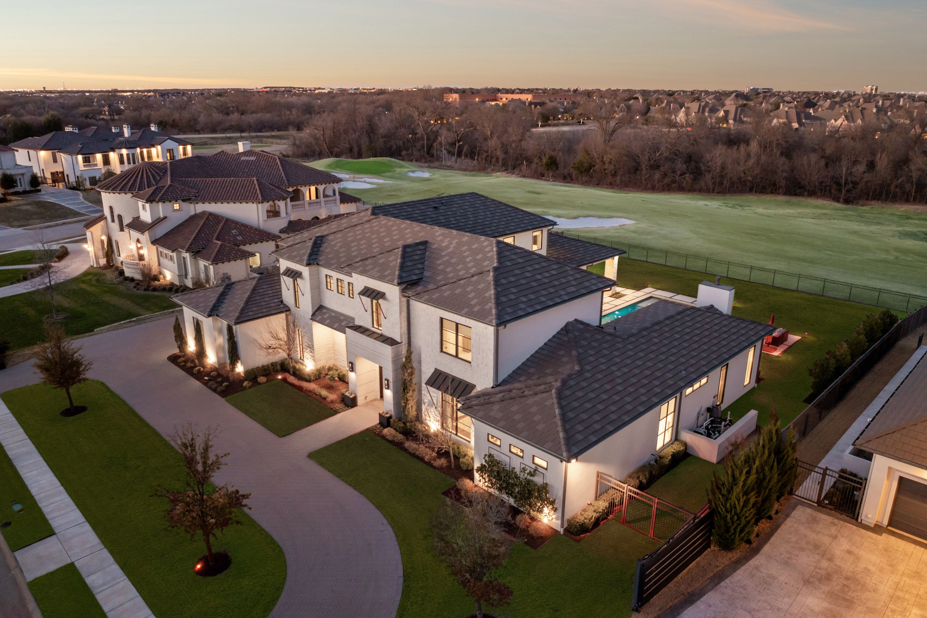 804 Kimball Court Allen TX 75013